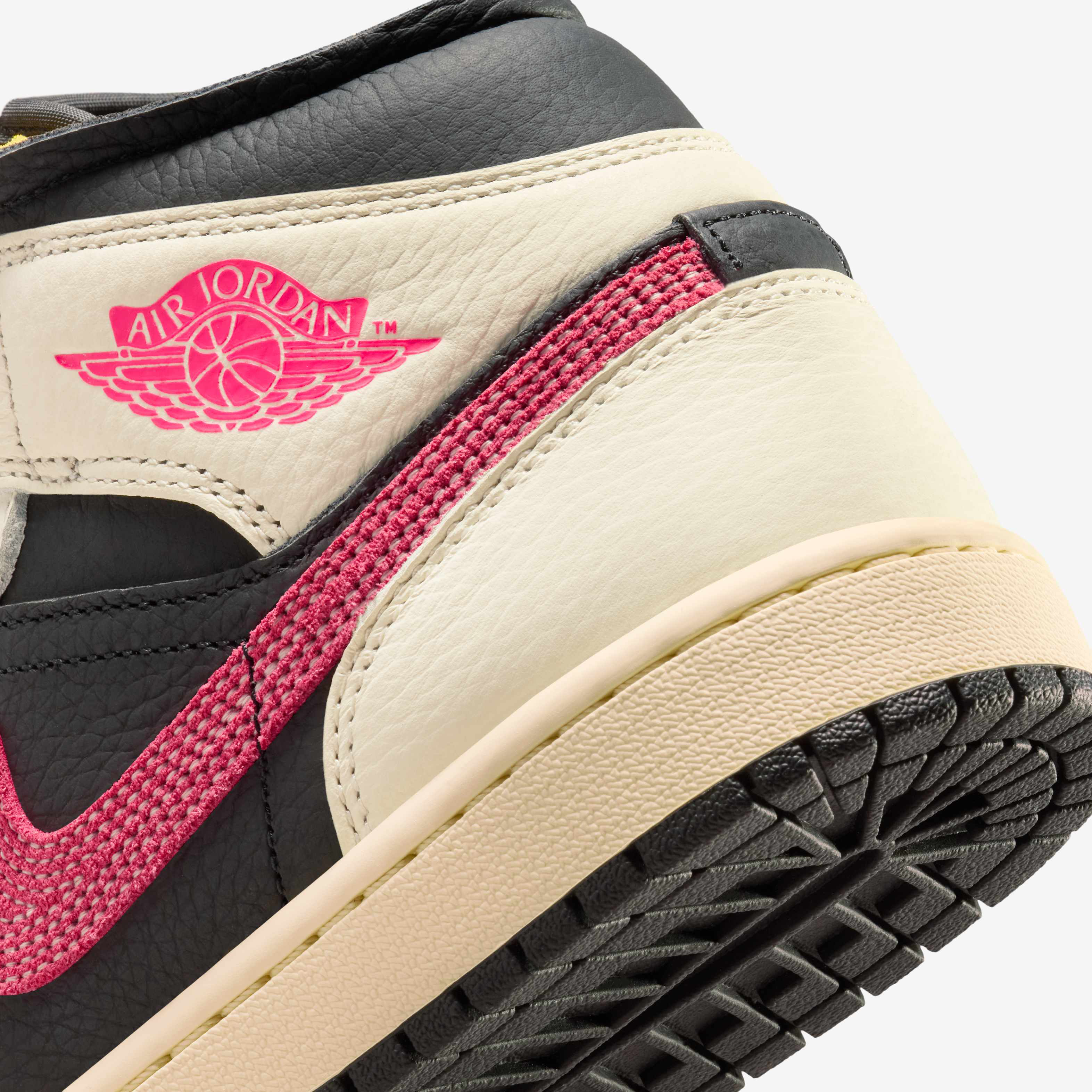 اير جوردن 1 ميد SE إيدج image number 7