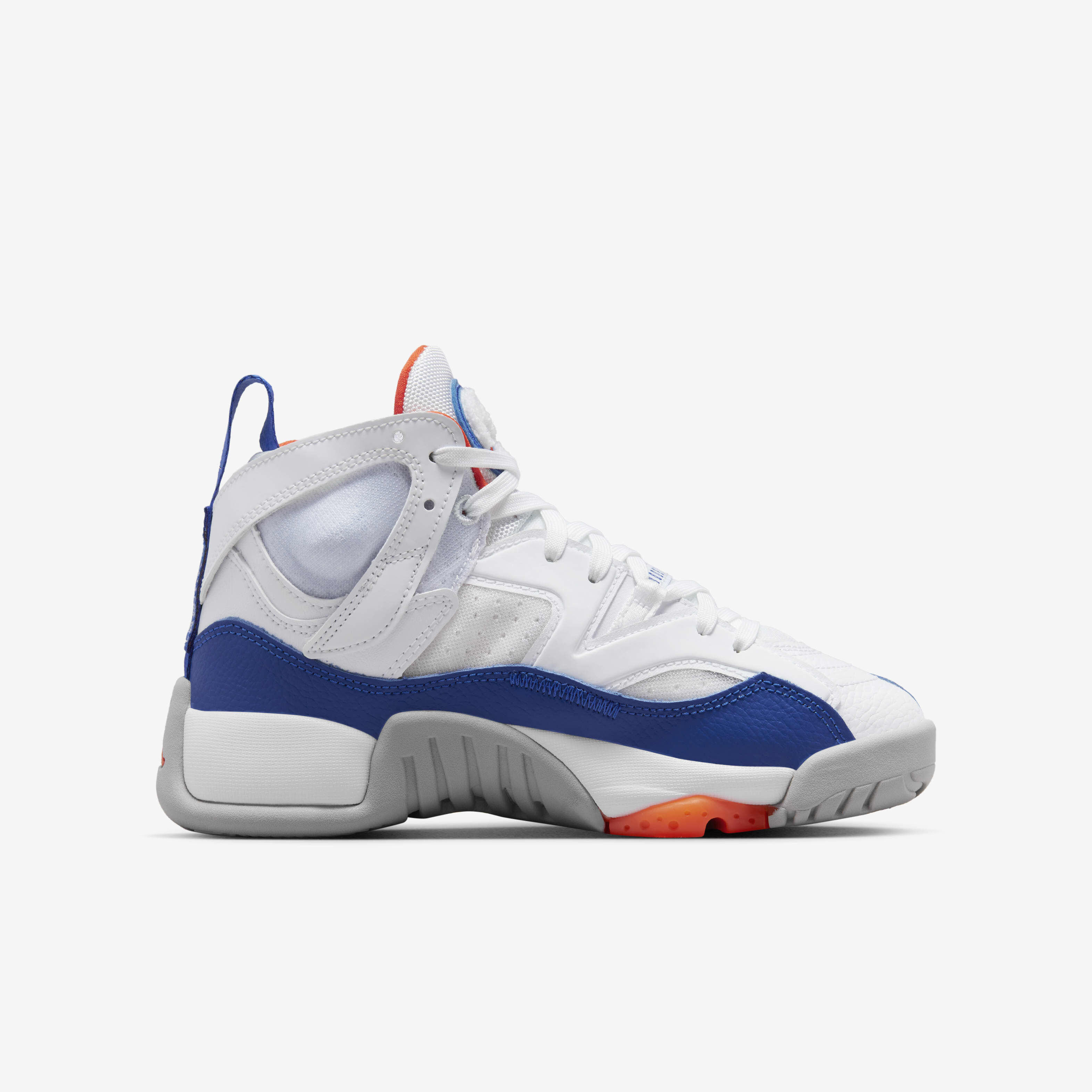 Jumpman Two Trey image number 2