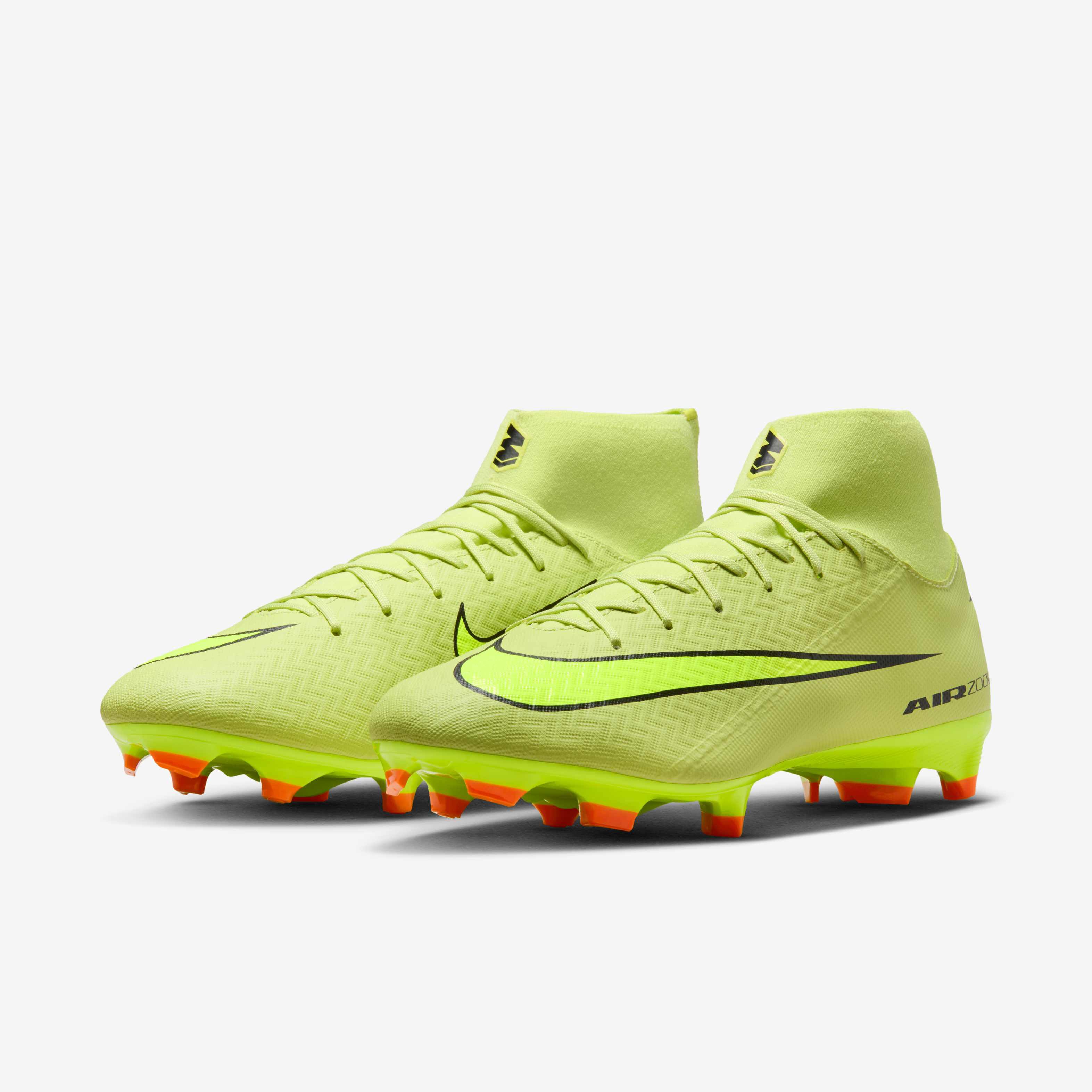 Nike Mercurial Superfly 10 Academy image number 4