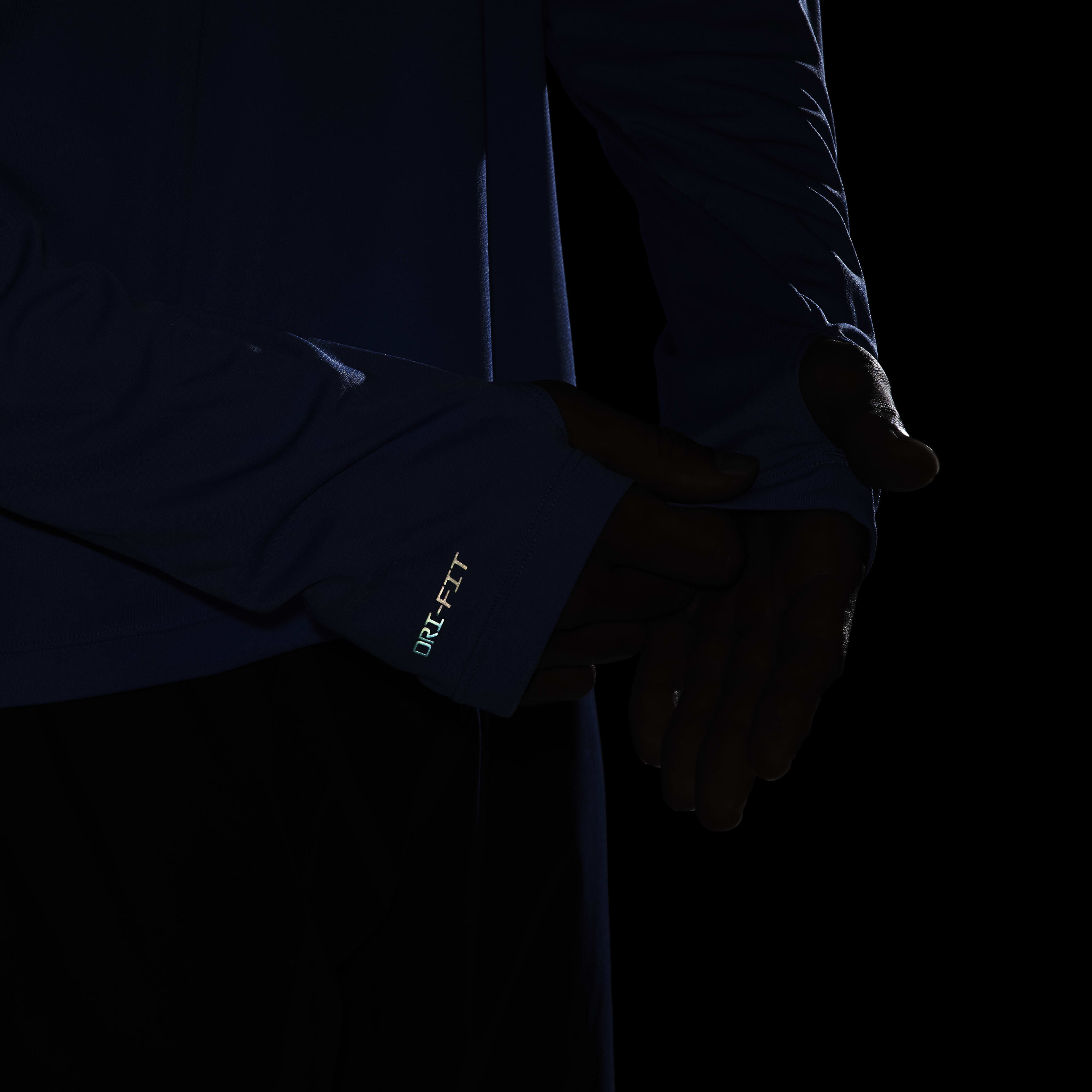 Nike Dri-FIT Run Division Rise 365 image number 8