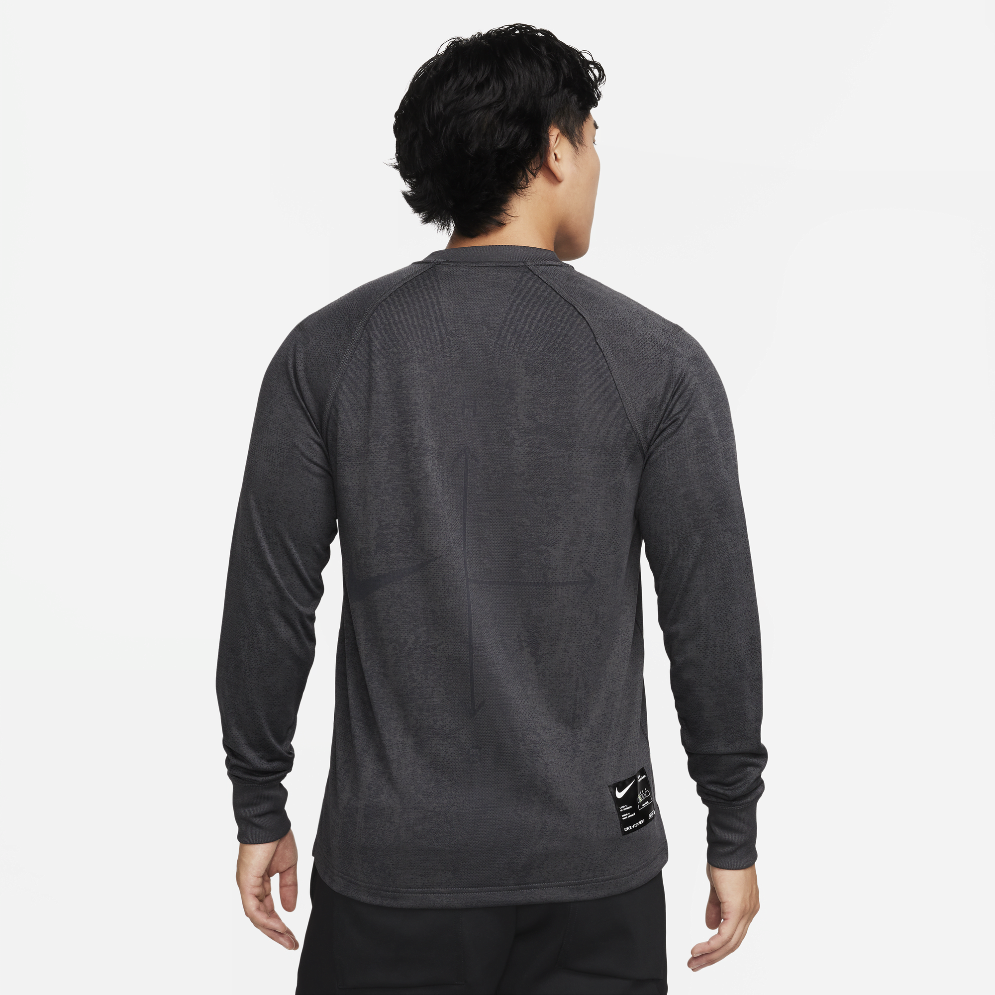 Nike dri sales fit meaning