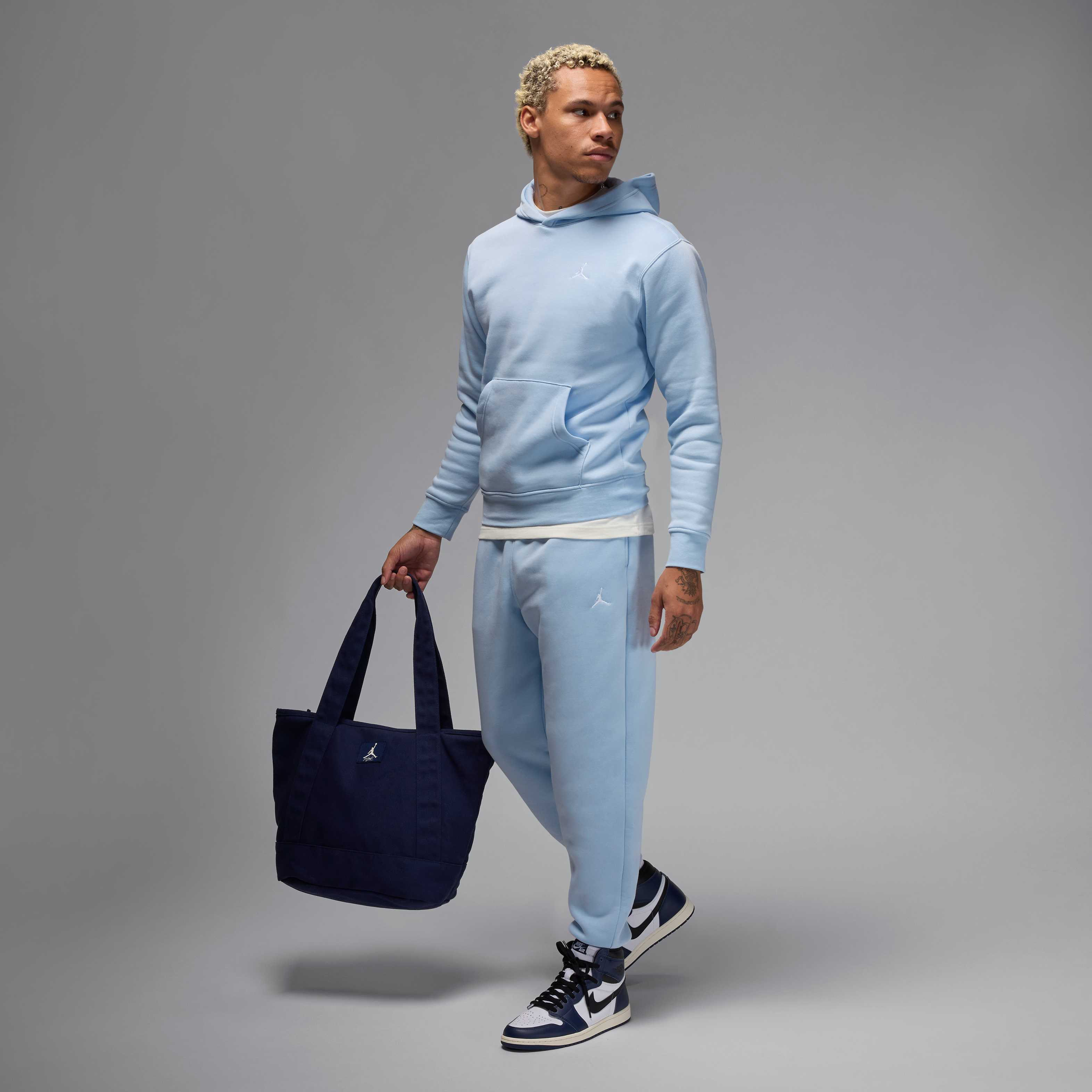 Jordan Brooklyn Fleece image number 5