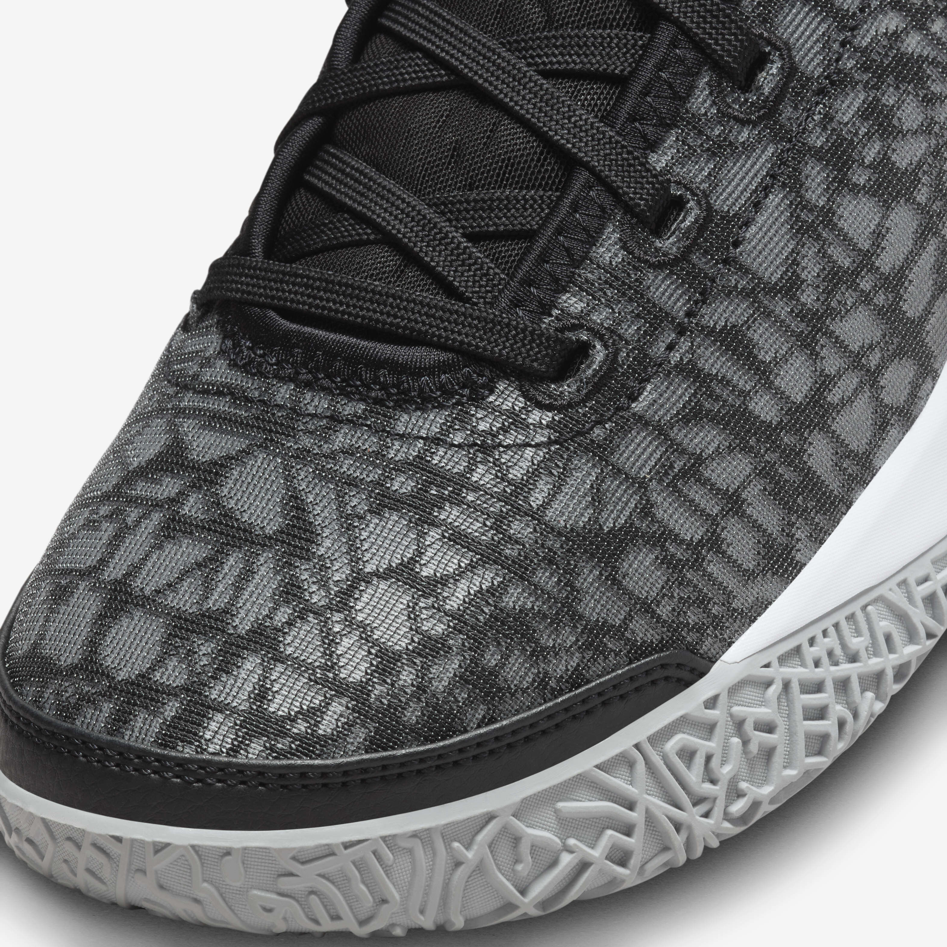 ليبرون NXXT جين image number 6