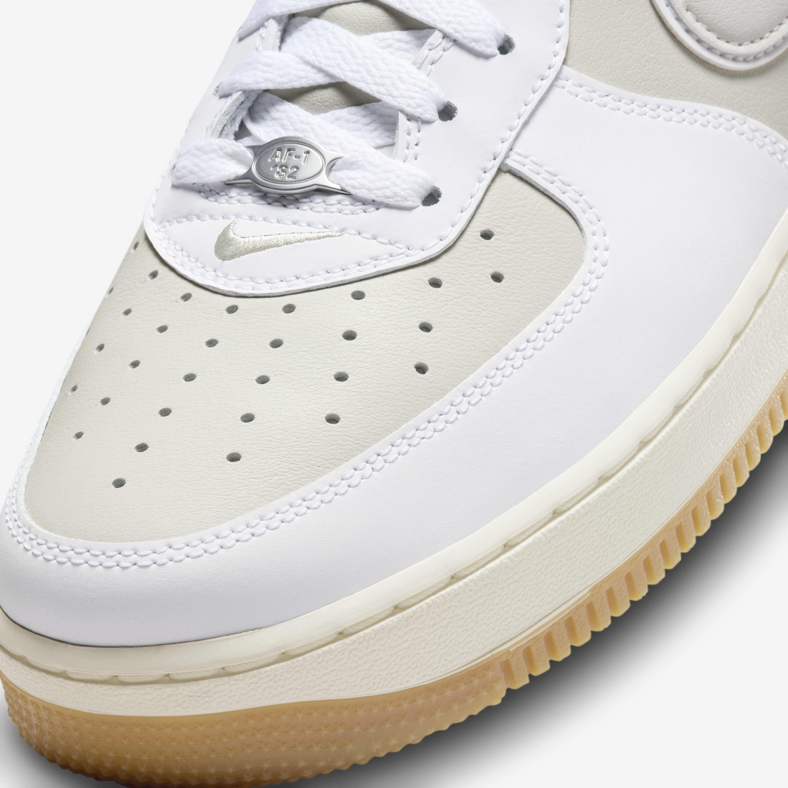 Nike Air Force 1 '07 image number 6