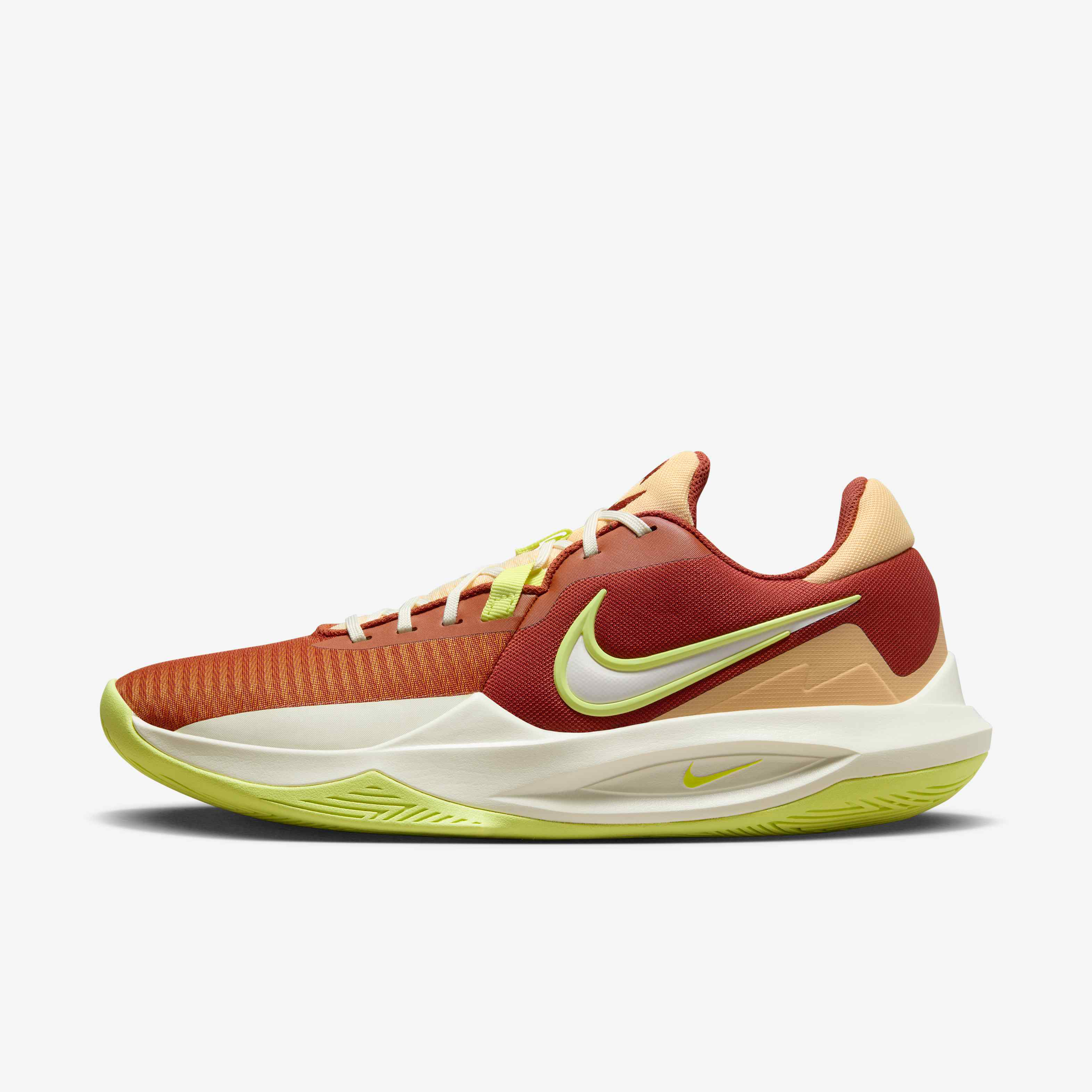 Nike Precision 6 image number 0