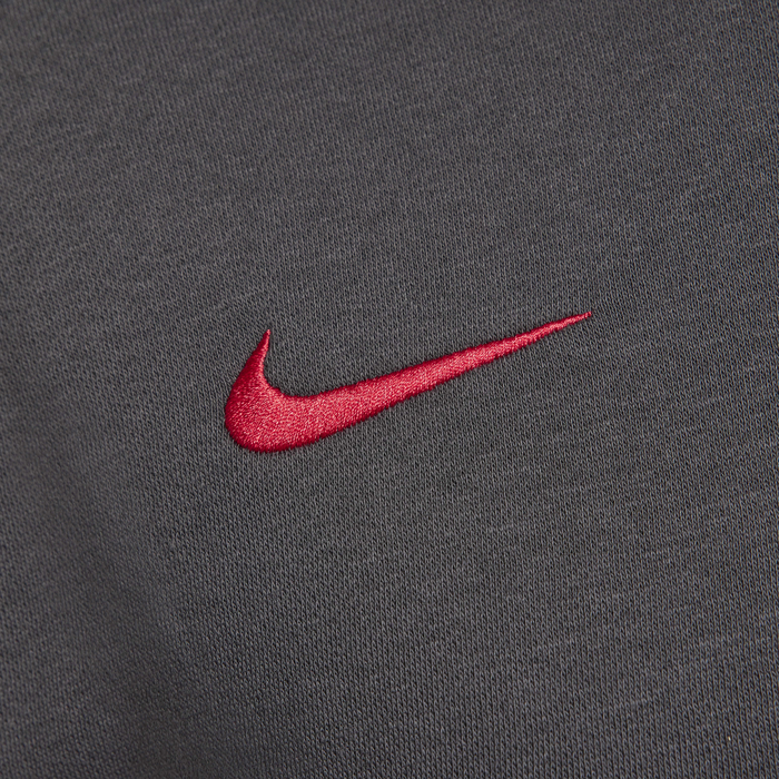 Liverpool F.C. Club Fleece image number 4 Liverpool F.C. Club Fleece image number 4