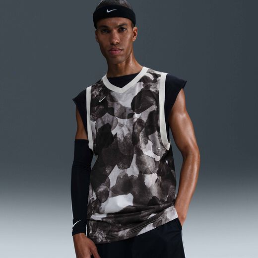 Kits & Jerseys-Nike, Nike DNA, Men's Dri-FIT Basketball Jersey