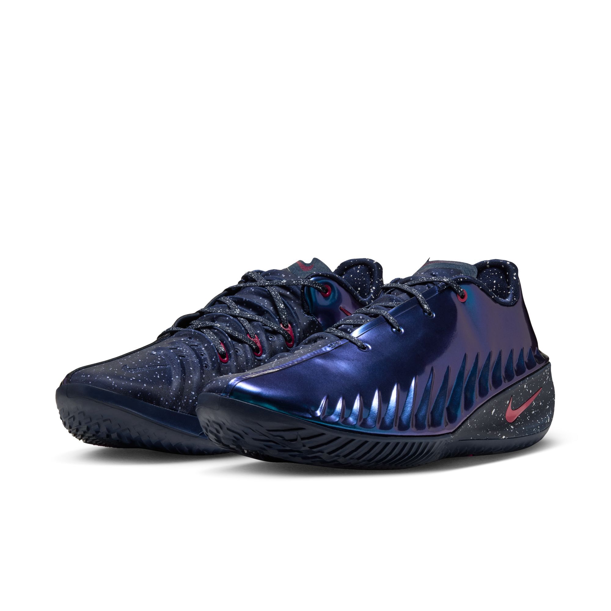 Nike G.T. Cut 4 'Cade Cunningham' image number 2