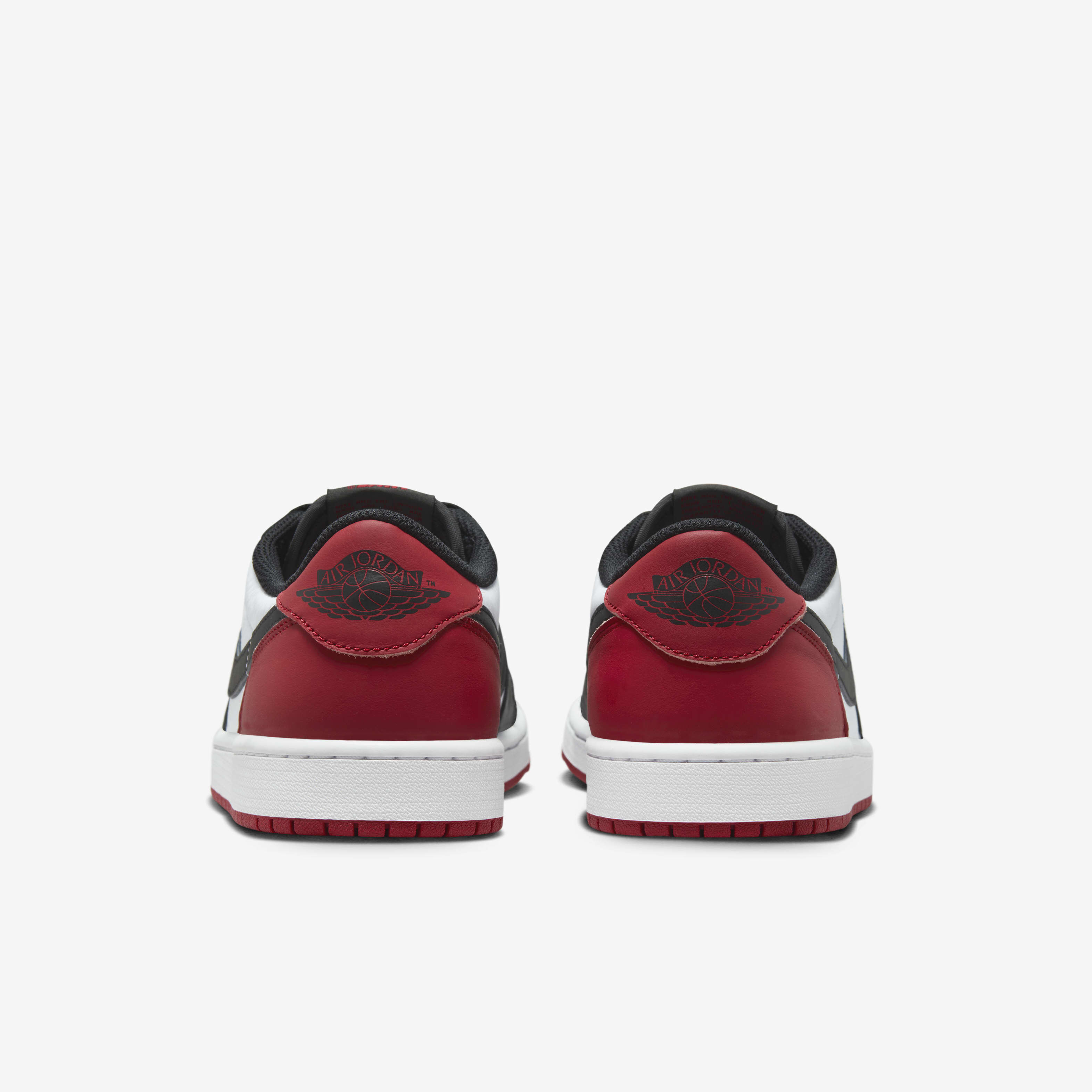 اير جوردن 1 لو OG image number 5