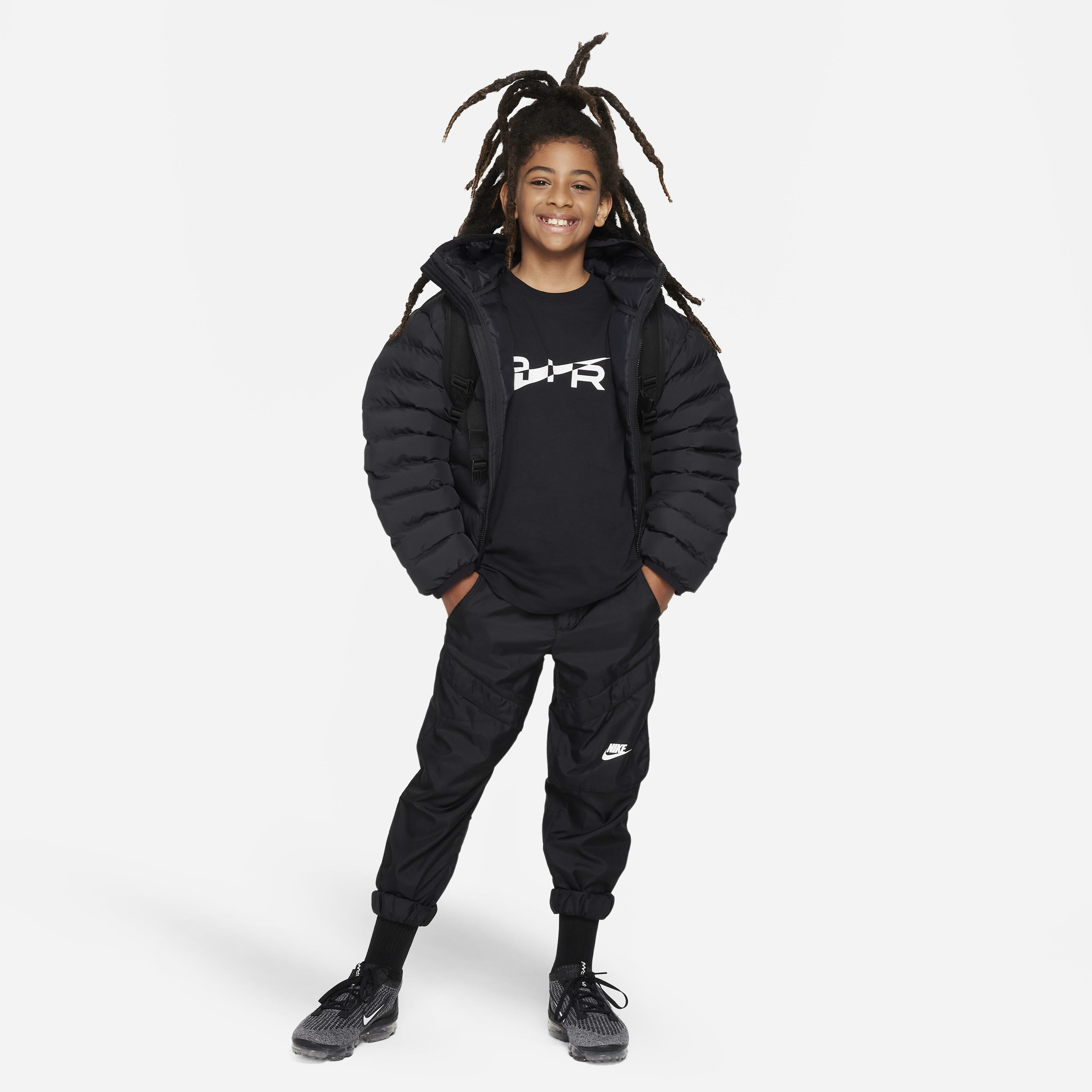 Nike Air image number 4