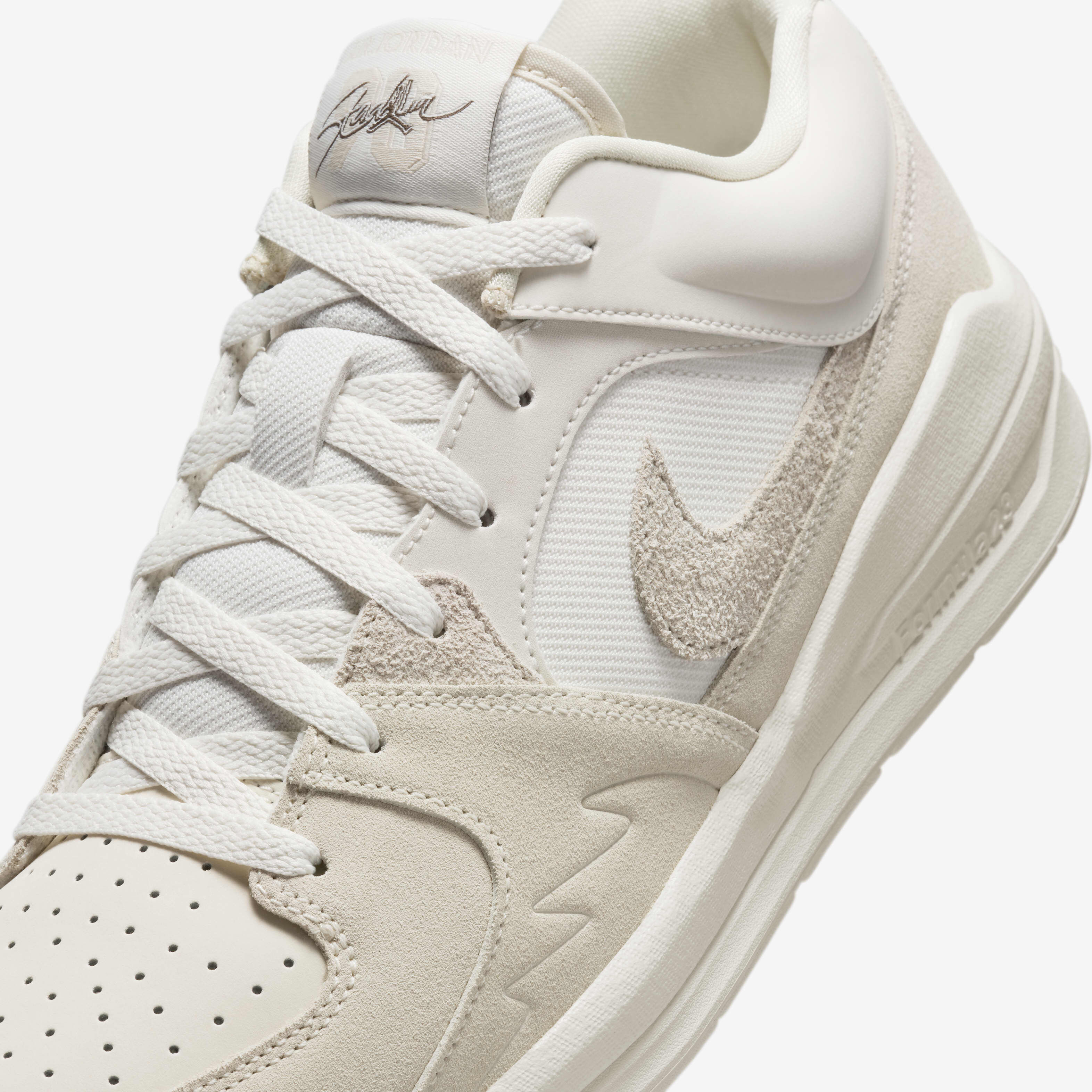 Jordan Stadium 90 image number 6