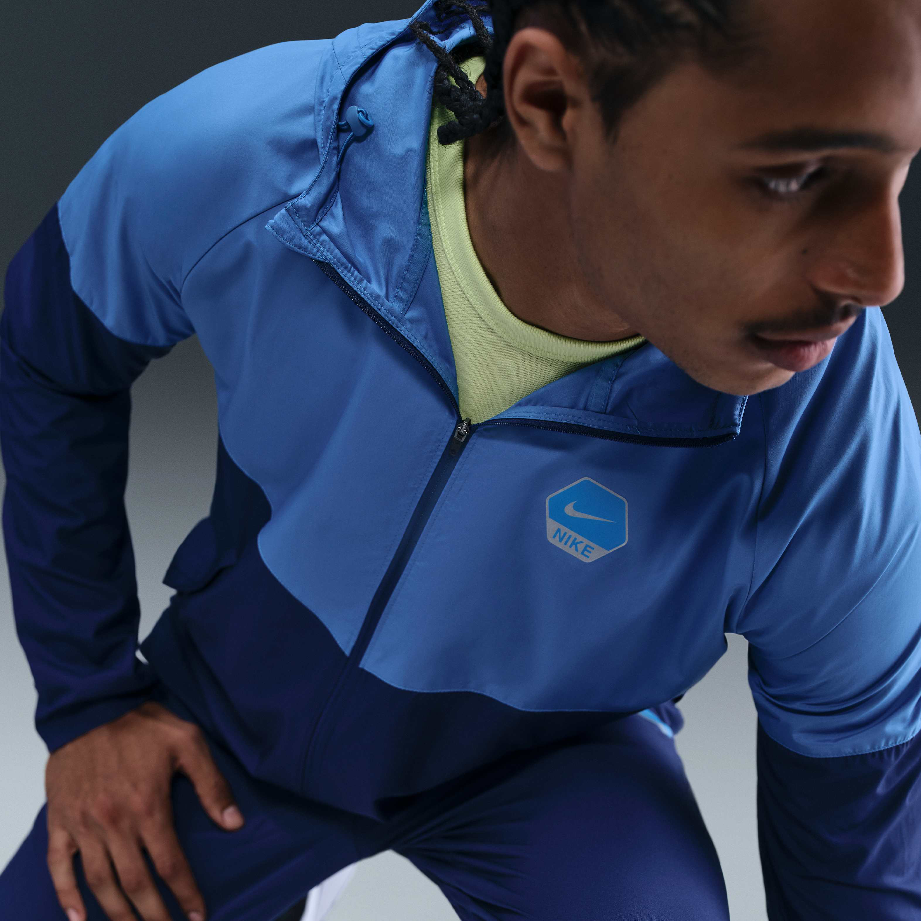 Nike Sportswear City Side image number 2