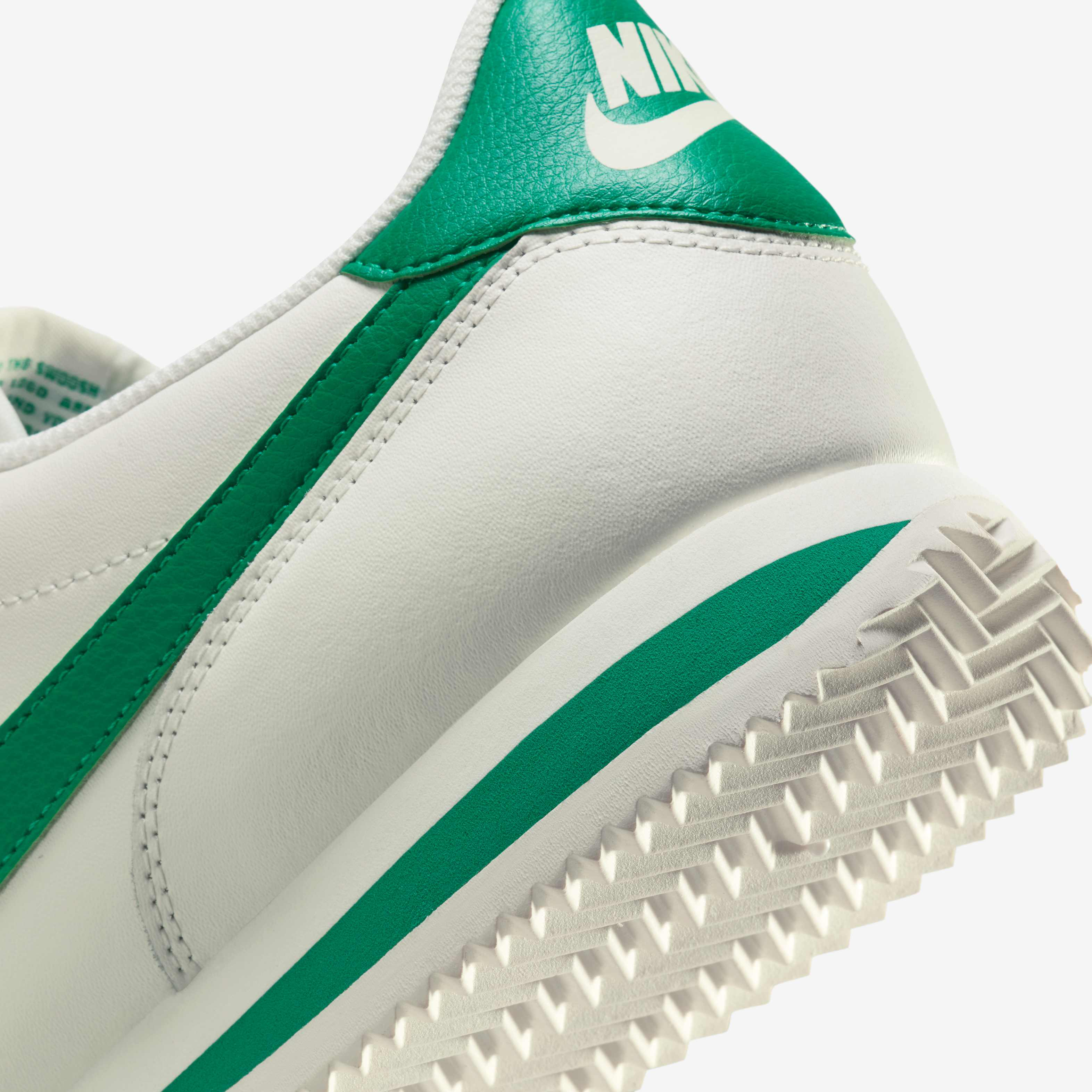 Nike Cortez Leather image number 8