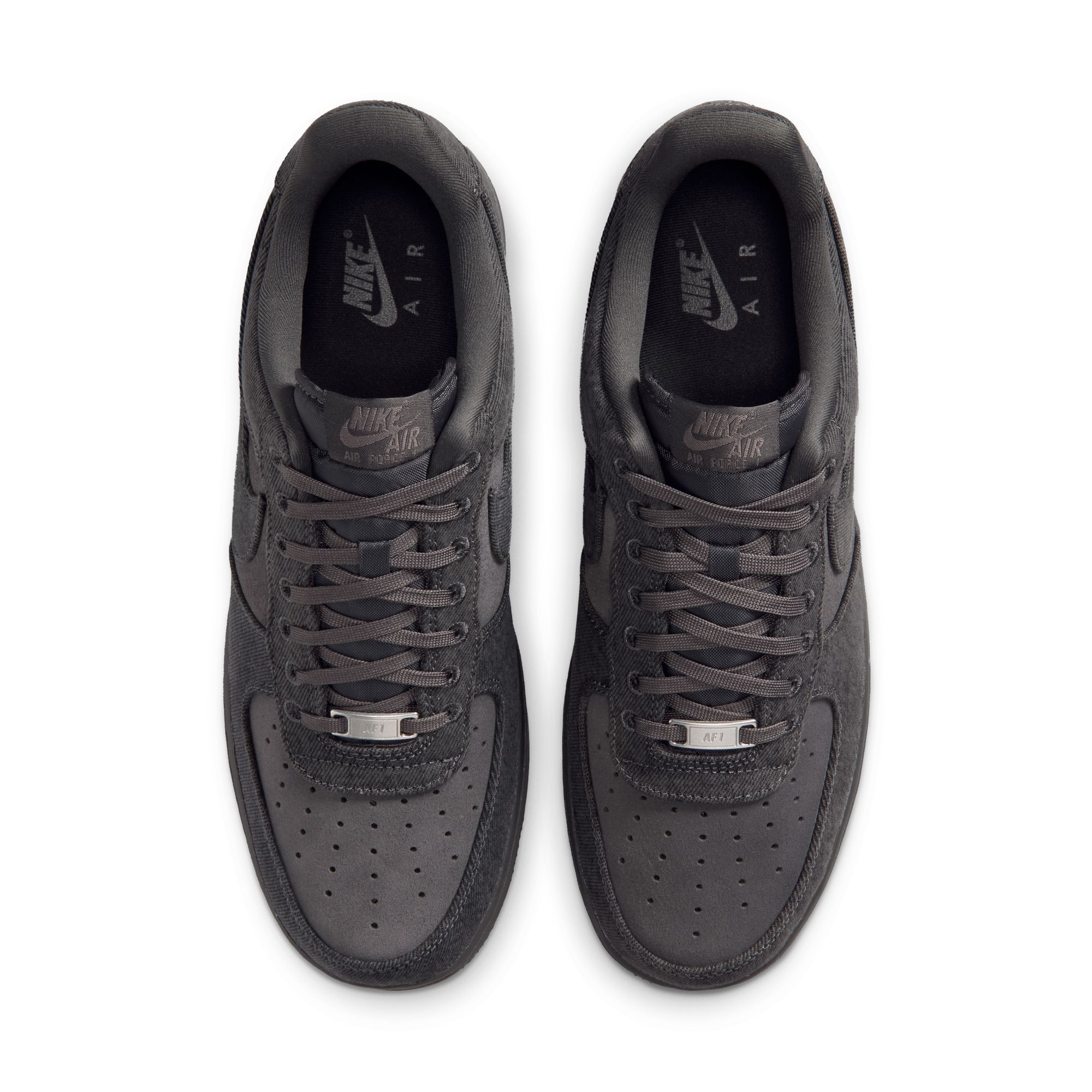 Air Force 1 '07 LV8 'Denim' image number 3