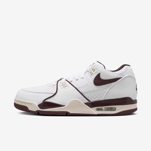 Nike Air Flight '89 Low Nike Air Flight '89 Low
