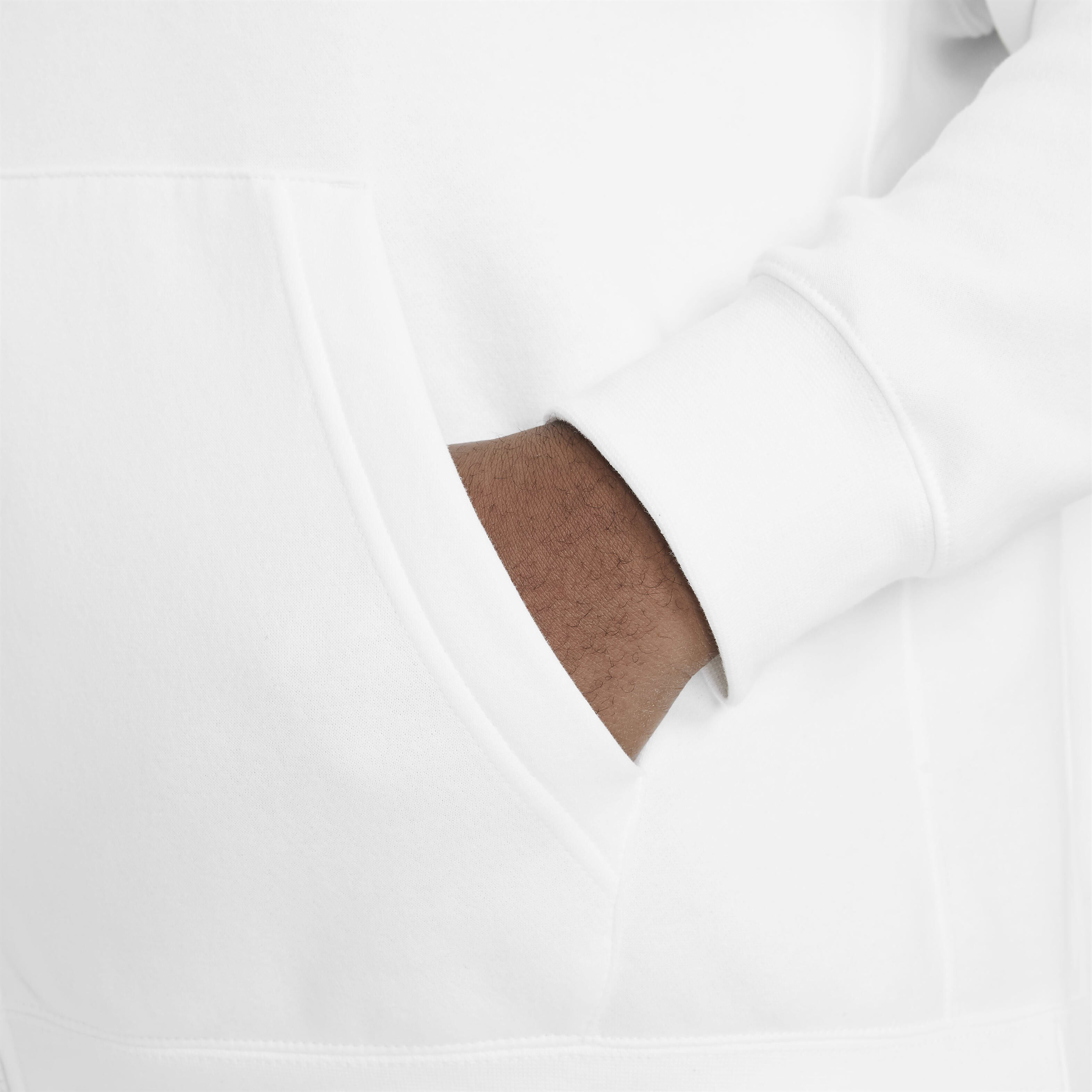 نايكي سبورتسوير كلوب فليس image number 10