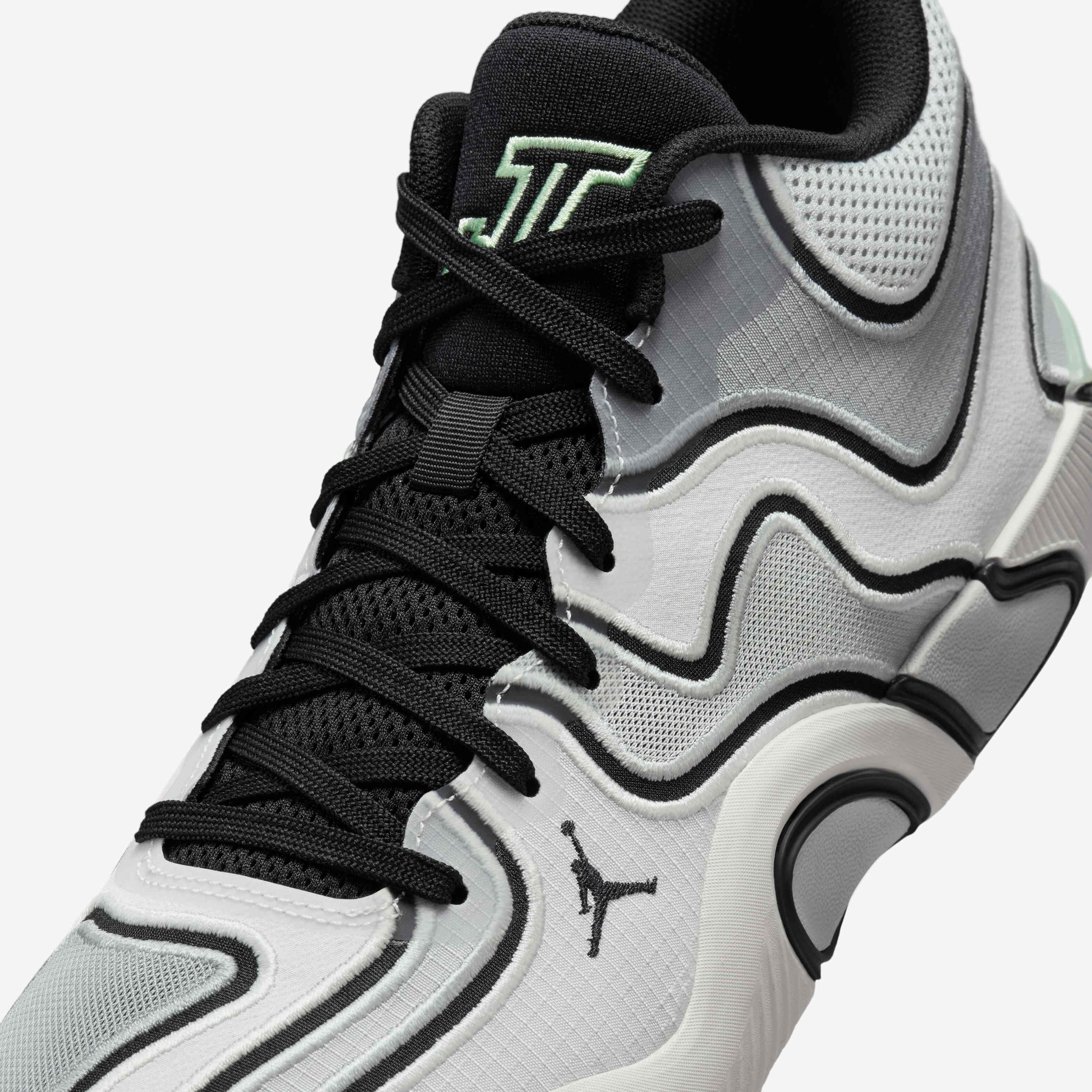 Tatum 3 'Sidewalk Chalk' image number 6