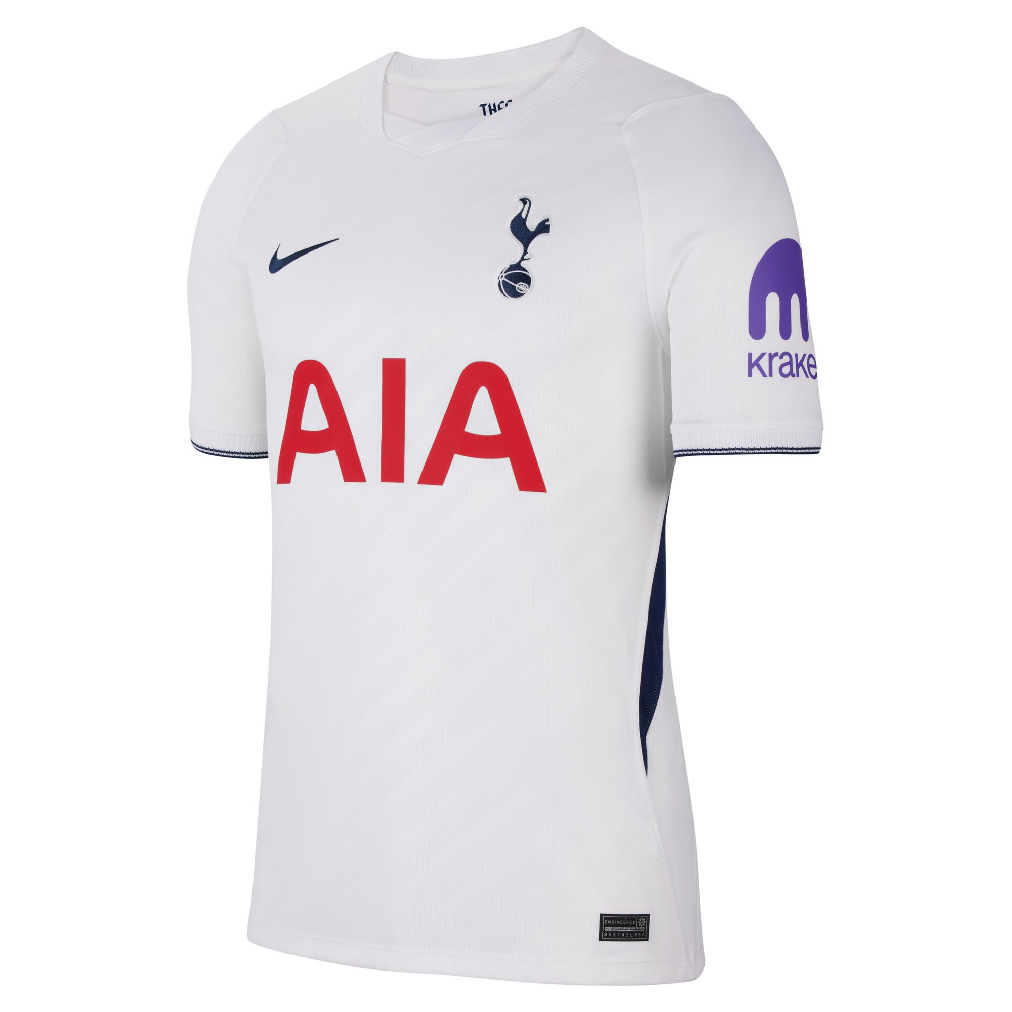 Tottenham Hotspur 2026/27 Stadium Home image number 3