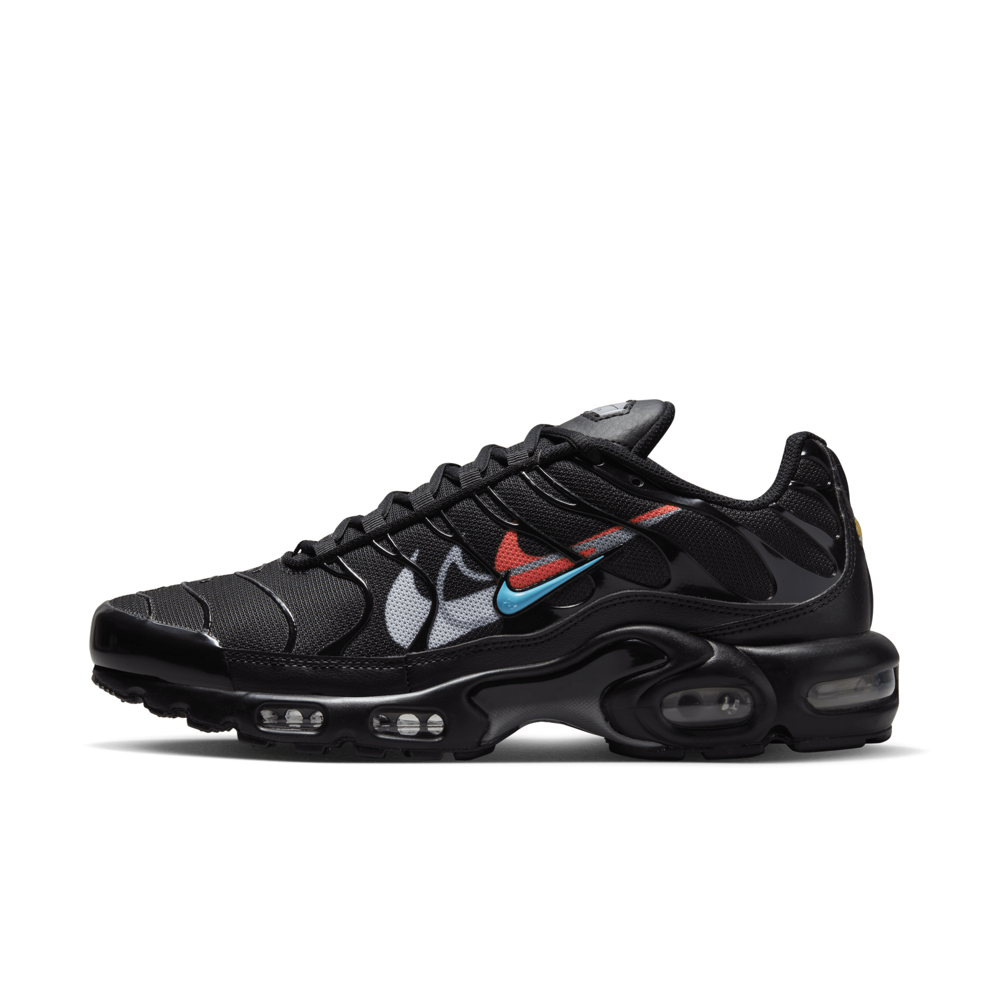 Nike air max plus masculino 2025
