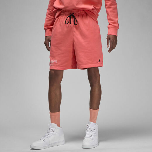 Shorts-JRDN, Jordan Flight MVP, Men's Fleece Shorts