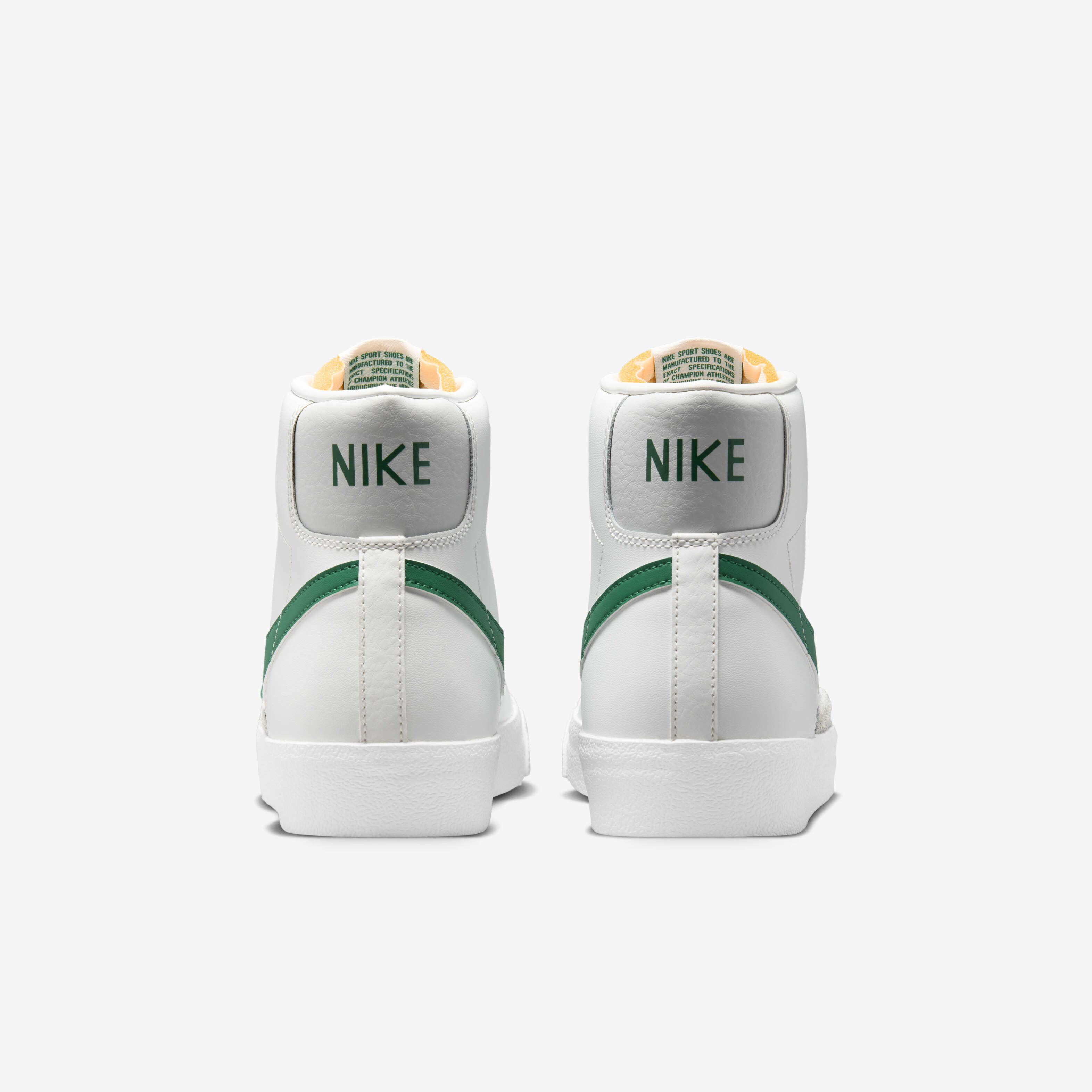 نايكي بليزر ميد 77 فينتج image number 5