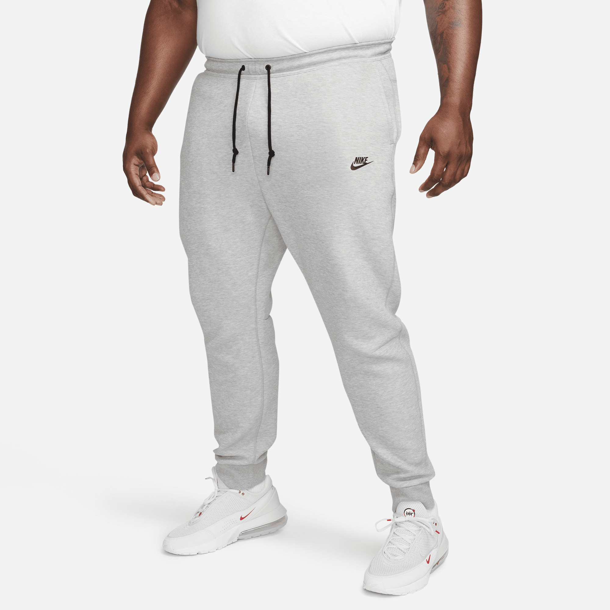 Nike tech joggers tall sales