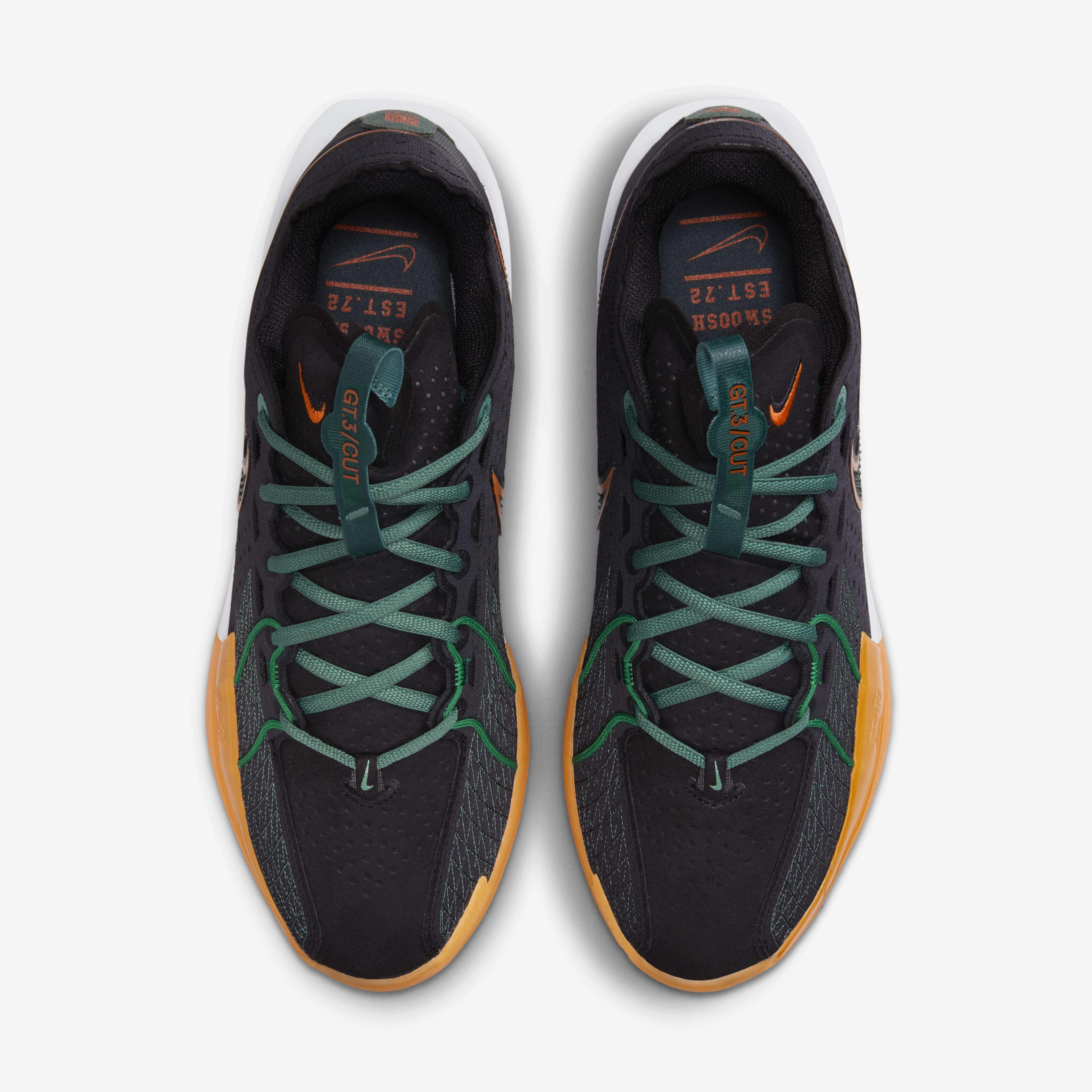 Buy Nike G.T. Cut 3 Basketball Shoes Nike UAE Official