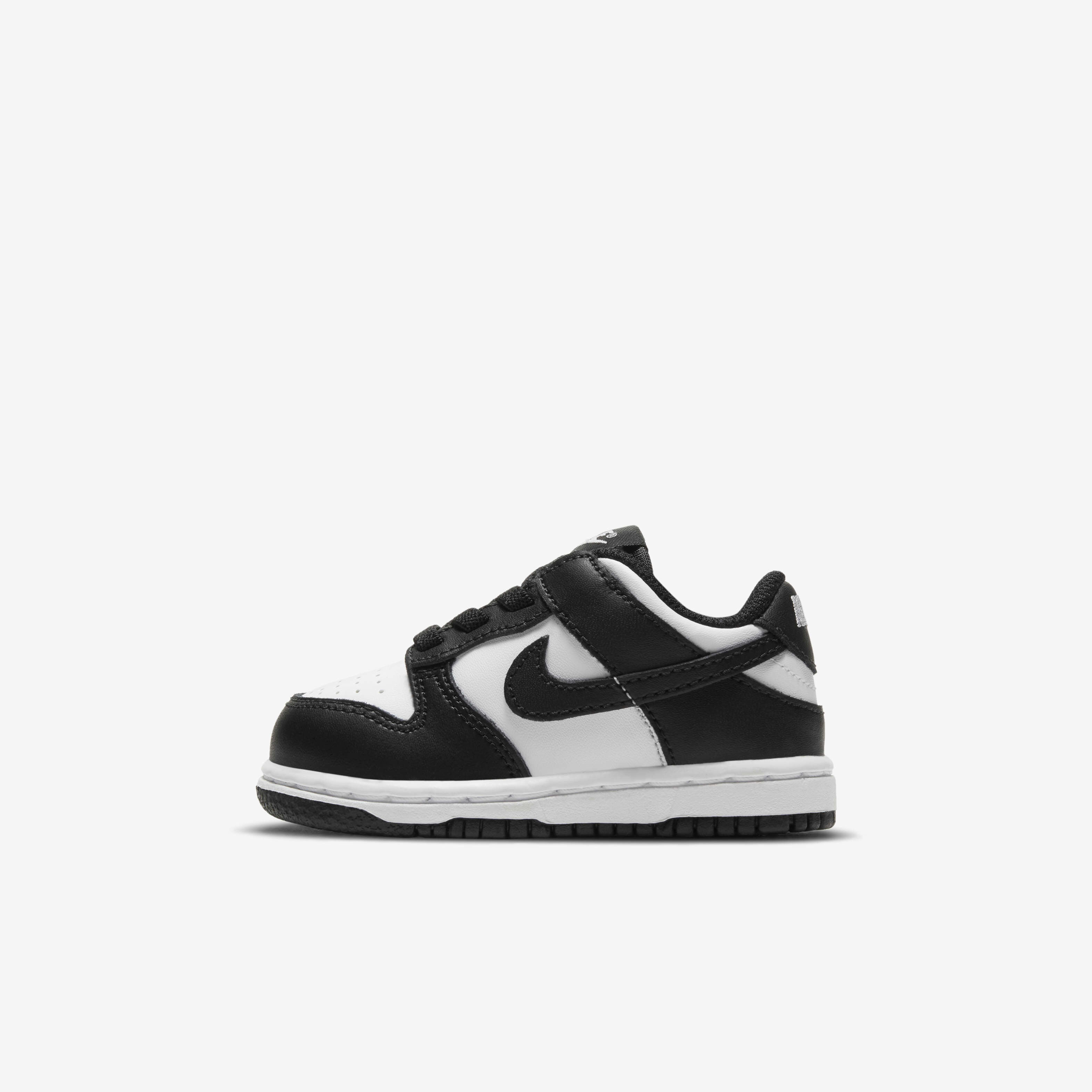靴 NIKE DUNK LOW RETRO PANDA Nike Dunk Low Vintage Panda FQ8899-100 Release Info | Hypebeast