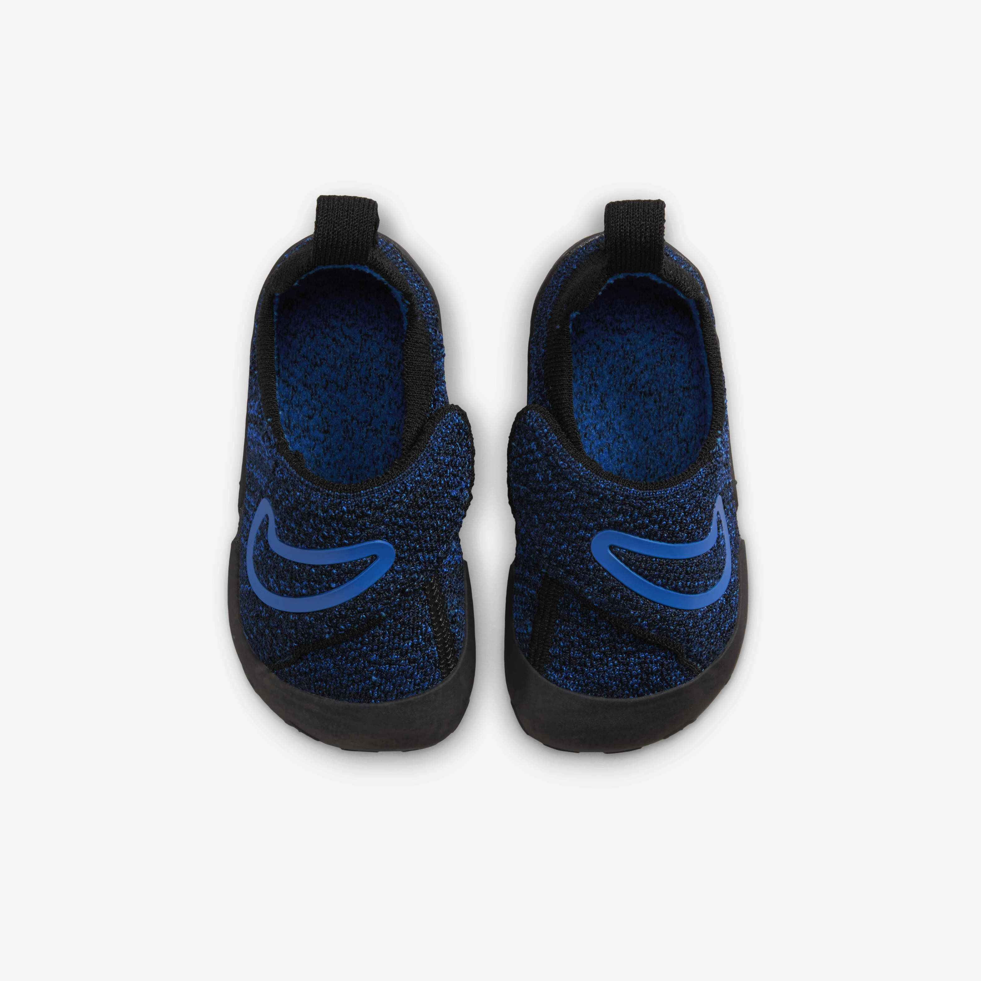 Navy nike toddler shoes shop