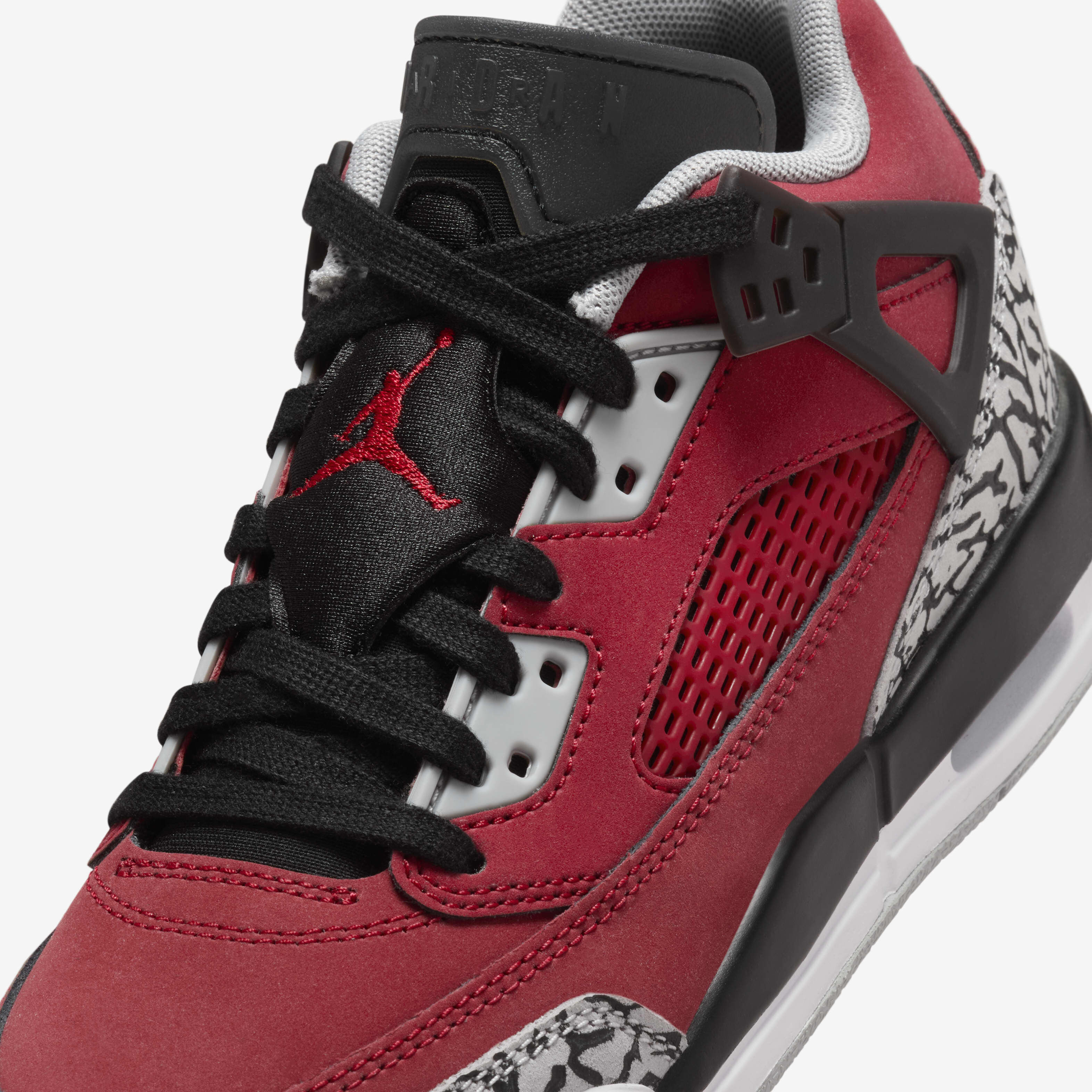 Jordan Spizike Low image number 6