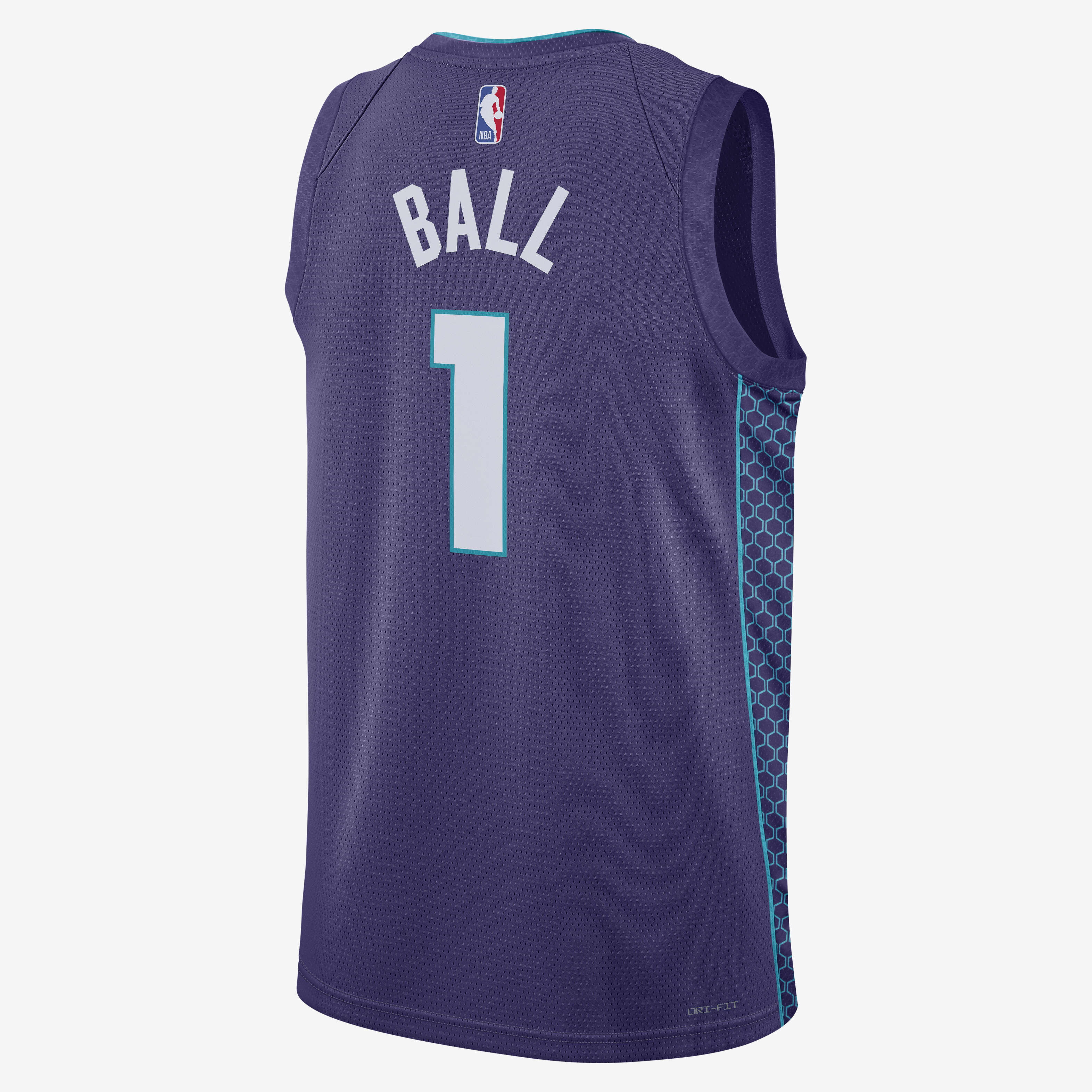 Nba charlotte hornets jersey clearance