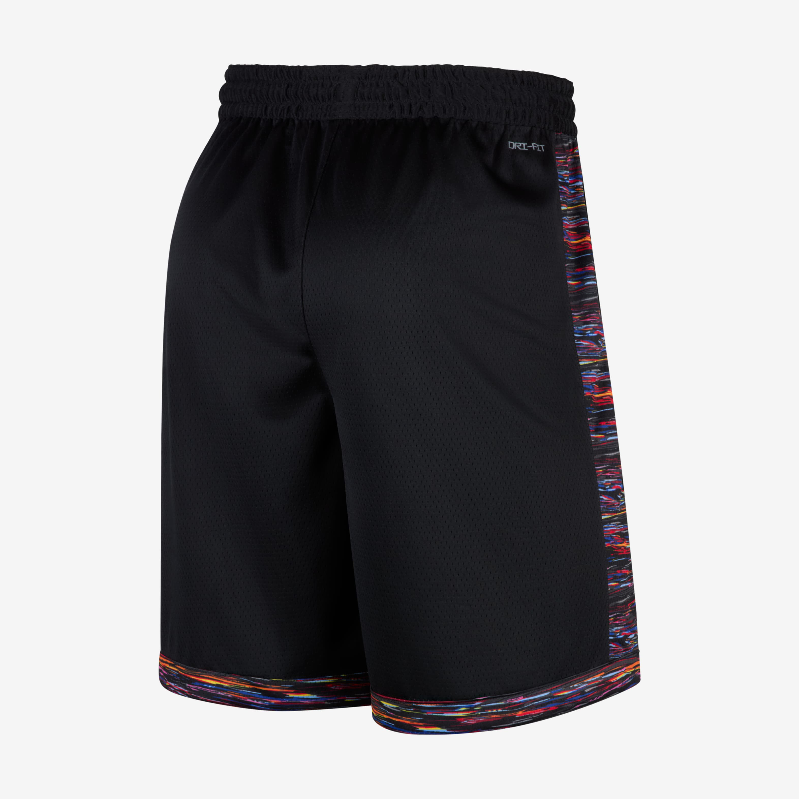 Brooklyn Nets City Edition image number 1