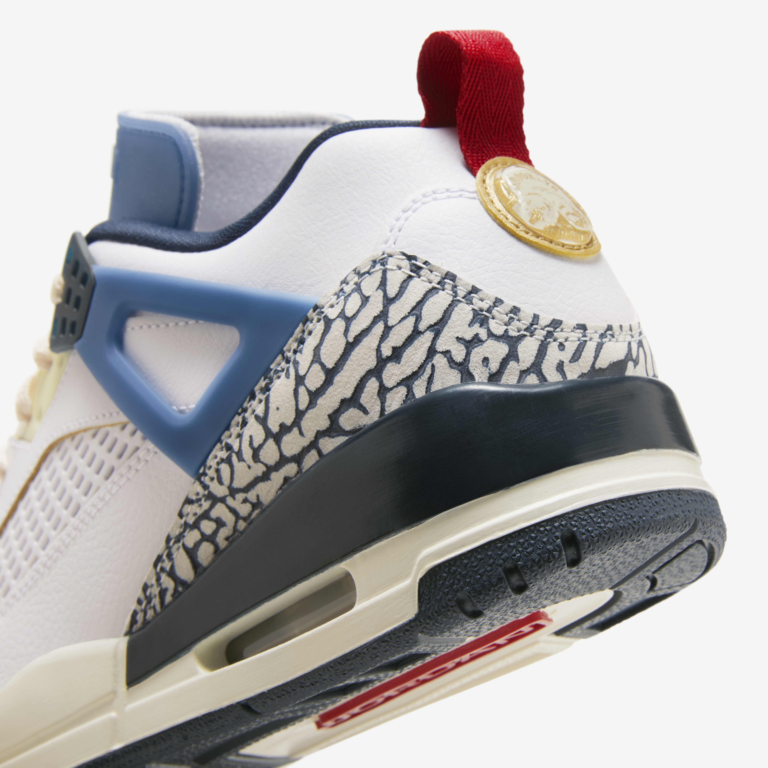 Buy Jordan Spizike Low Men s Shoes Nike UAE Official