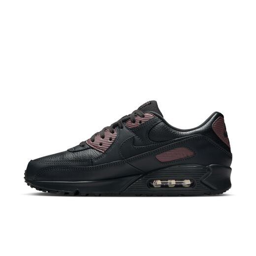 Air Max 90-Nike, Nike Air Max 90 Premium, Men's Shoes