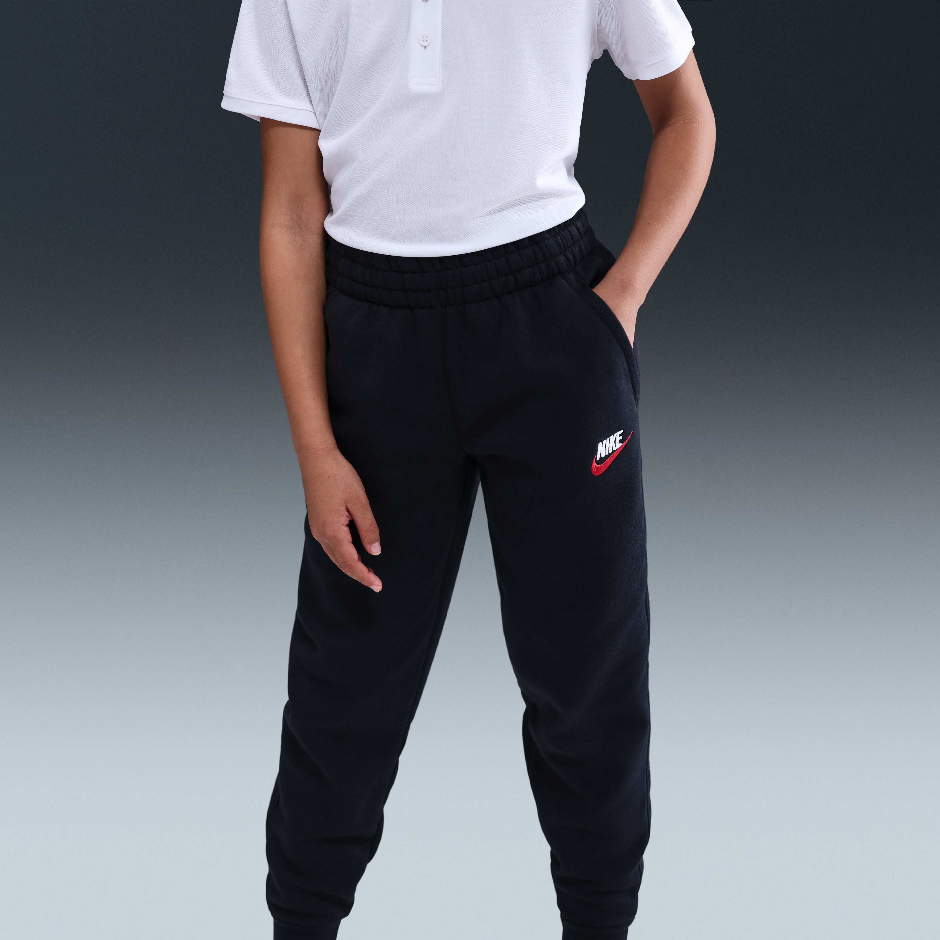 Nike Sportswear Club Fleece image number 1