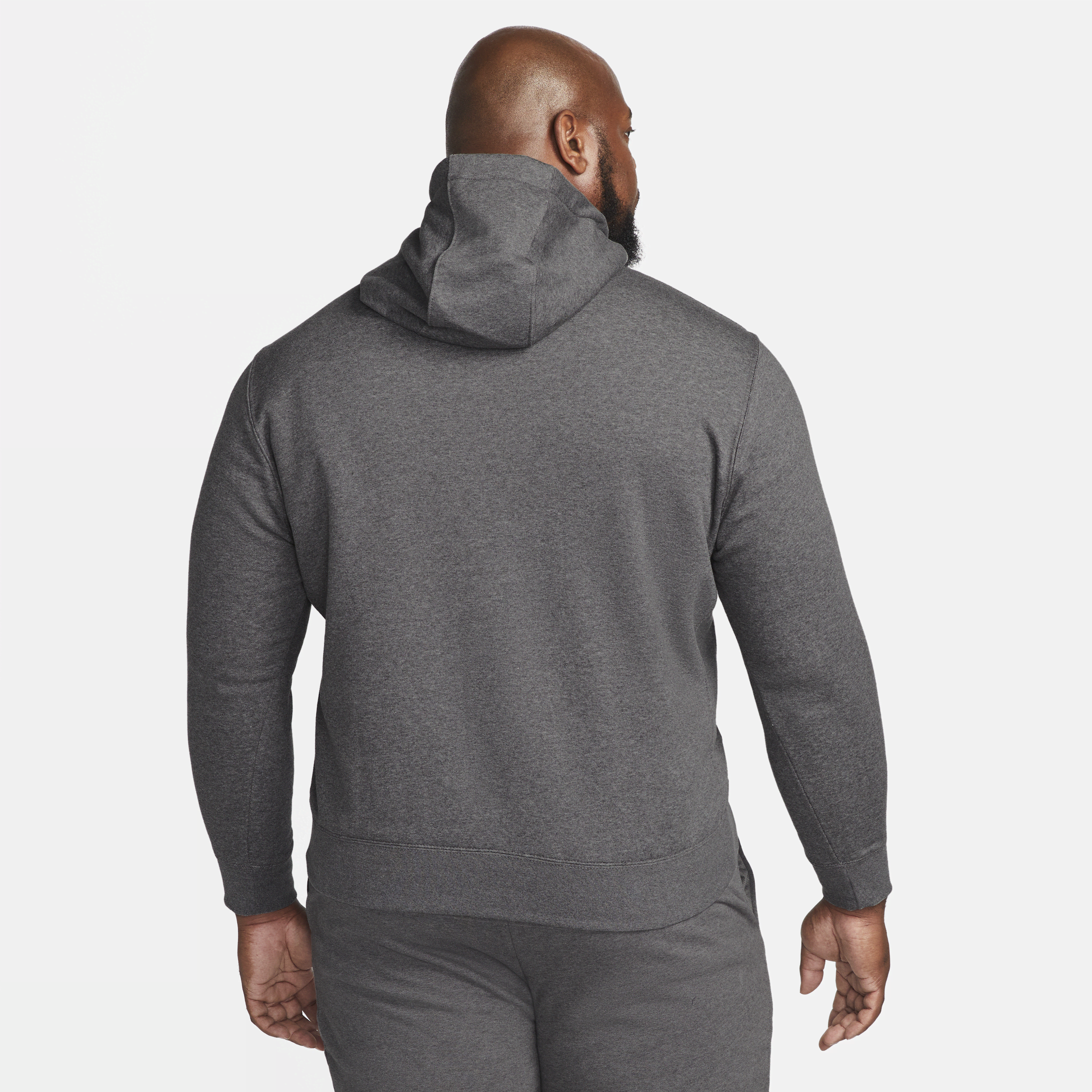 نايكي سبورتسوير كلوب فليس image number 13