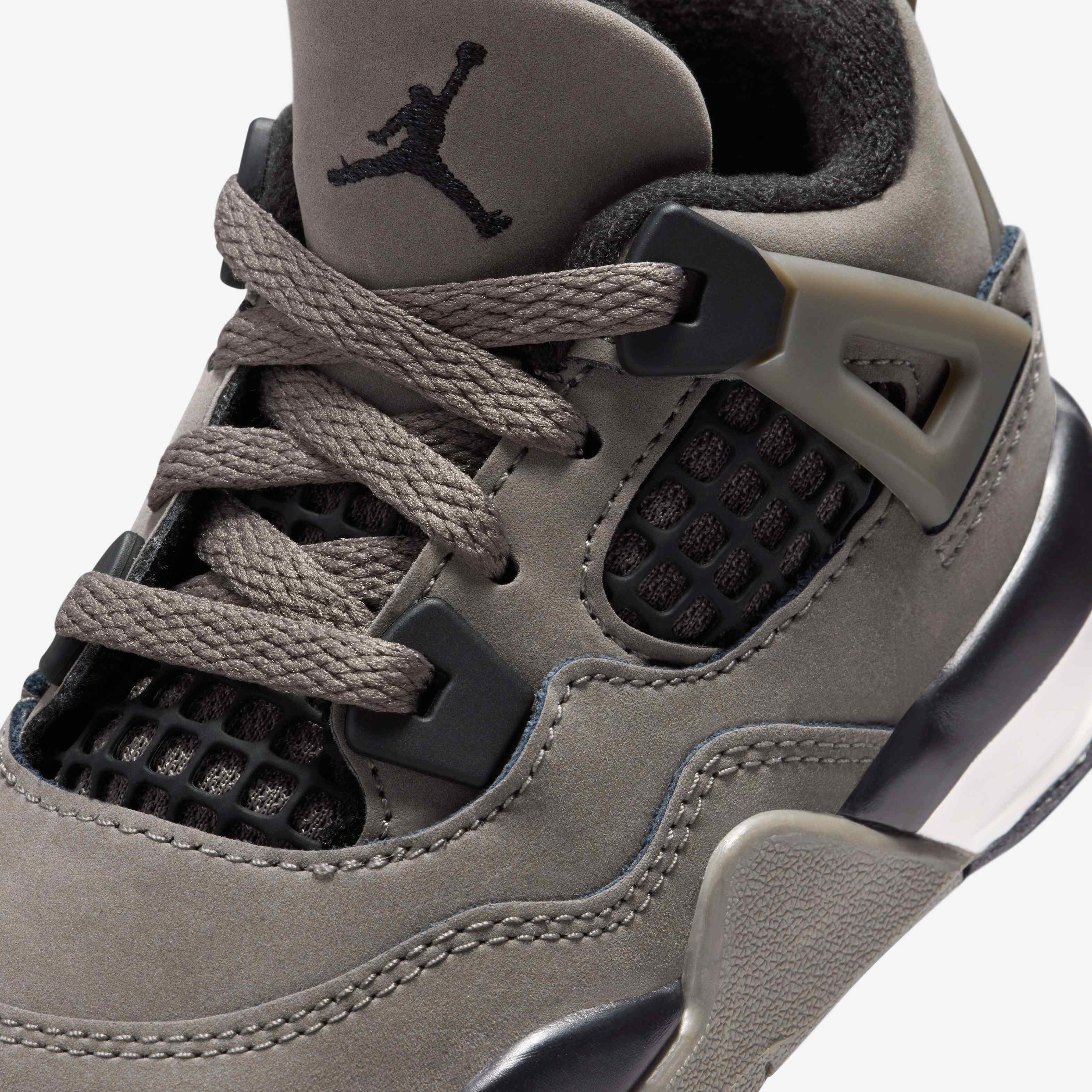 Jordan 4 Retro 'Rare Air' image number 6