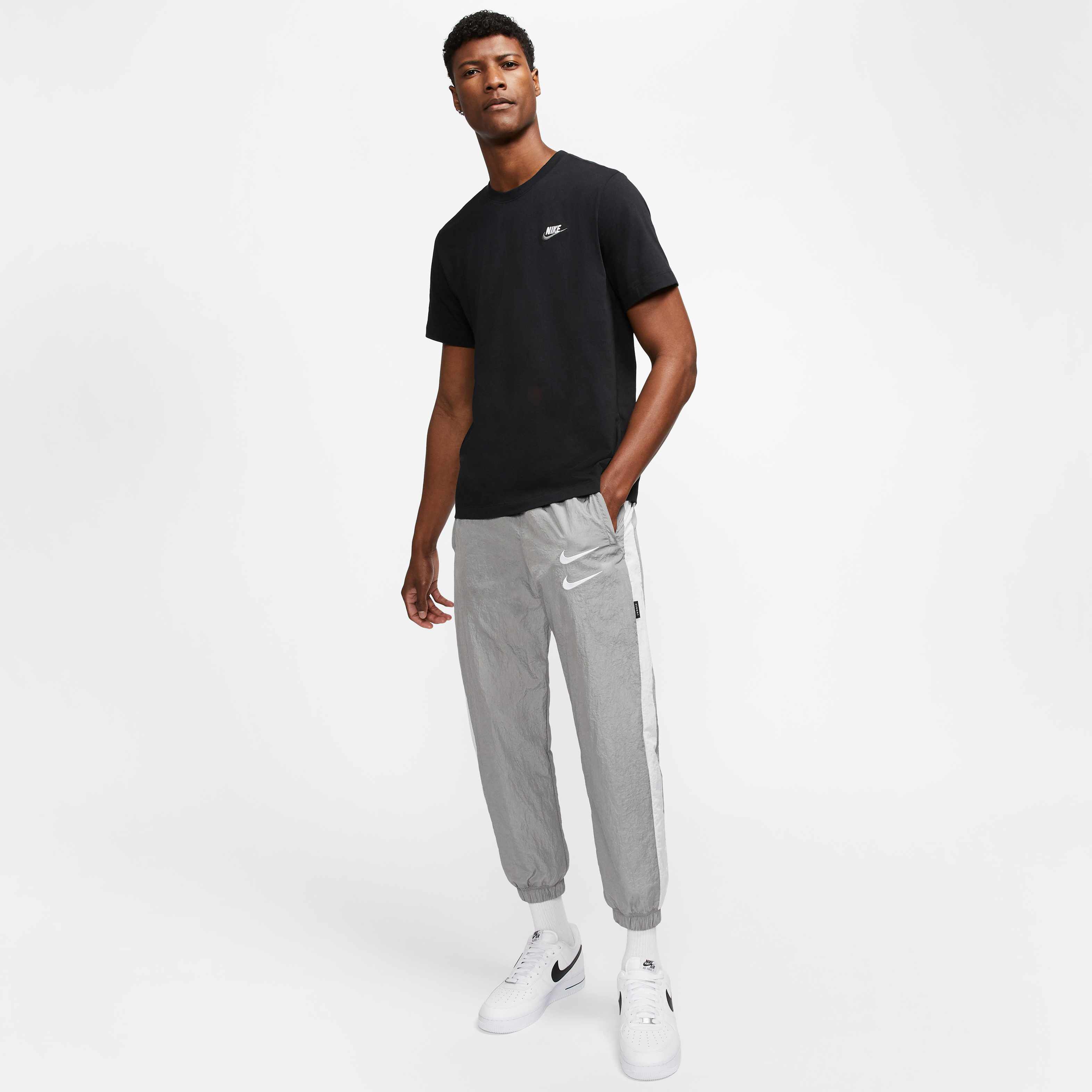 Nike Sportswear Club image number 3