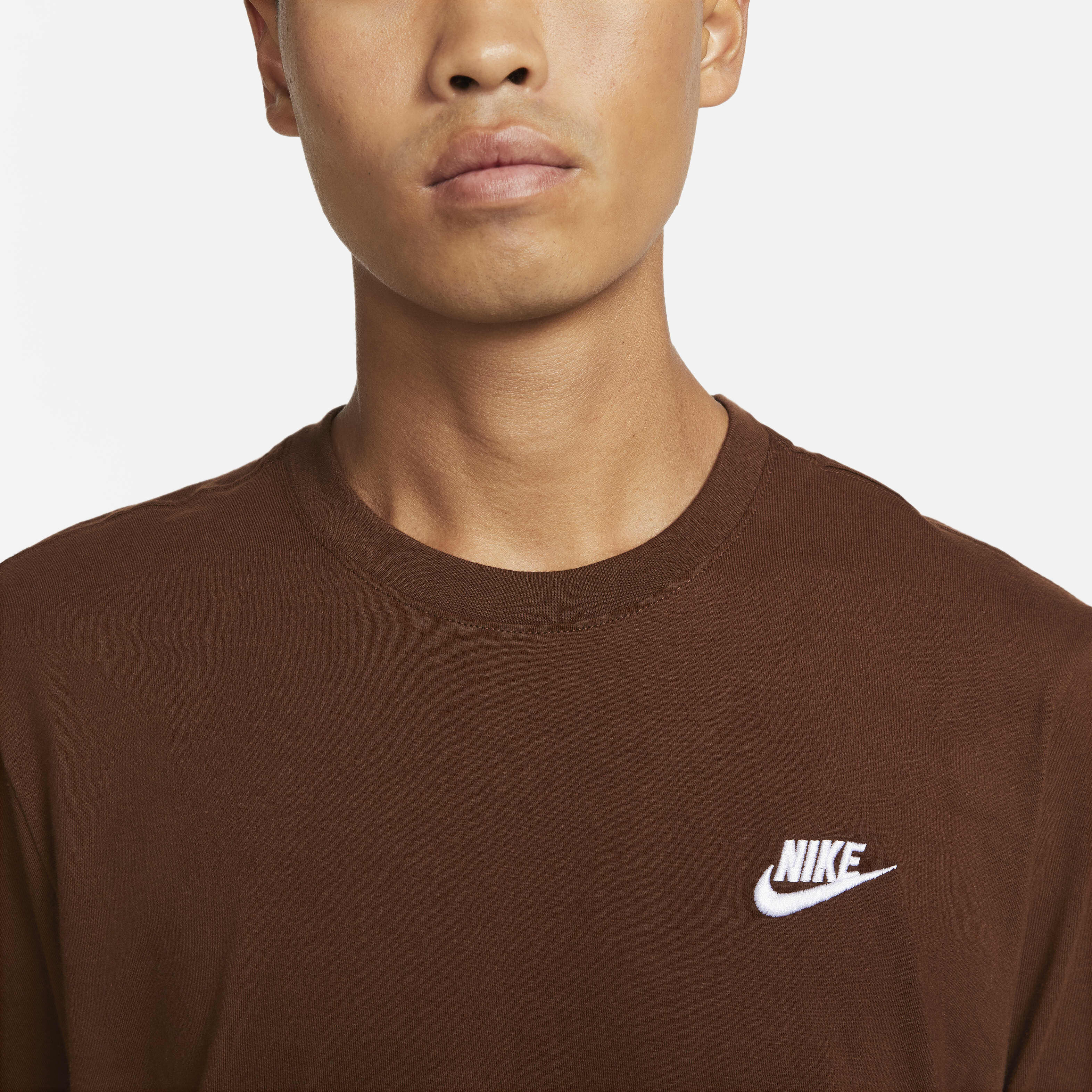 Nike Sportswear Club image number 2