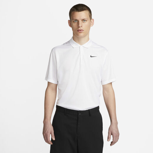 Golf Tops & T-Shirts-Nike, Nike Dri-FIT Victory+, Men's Golf Polo