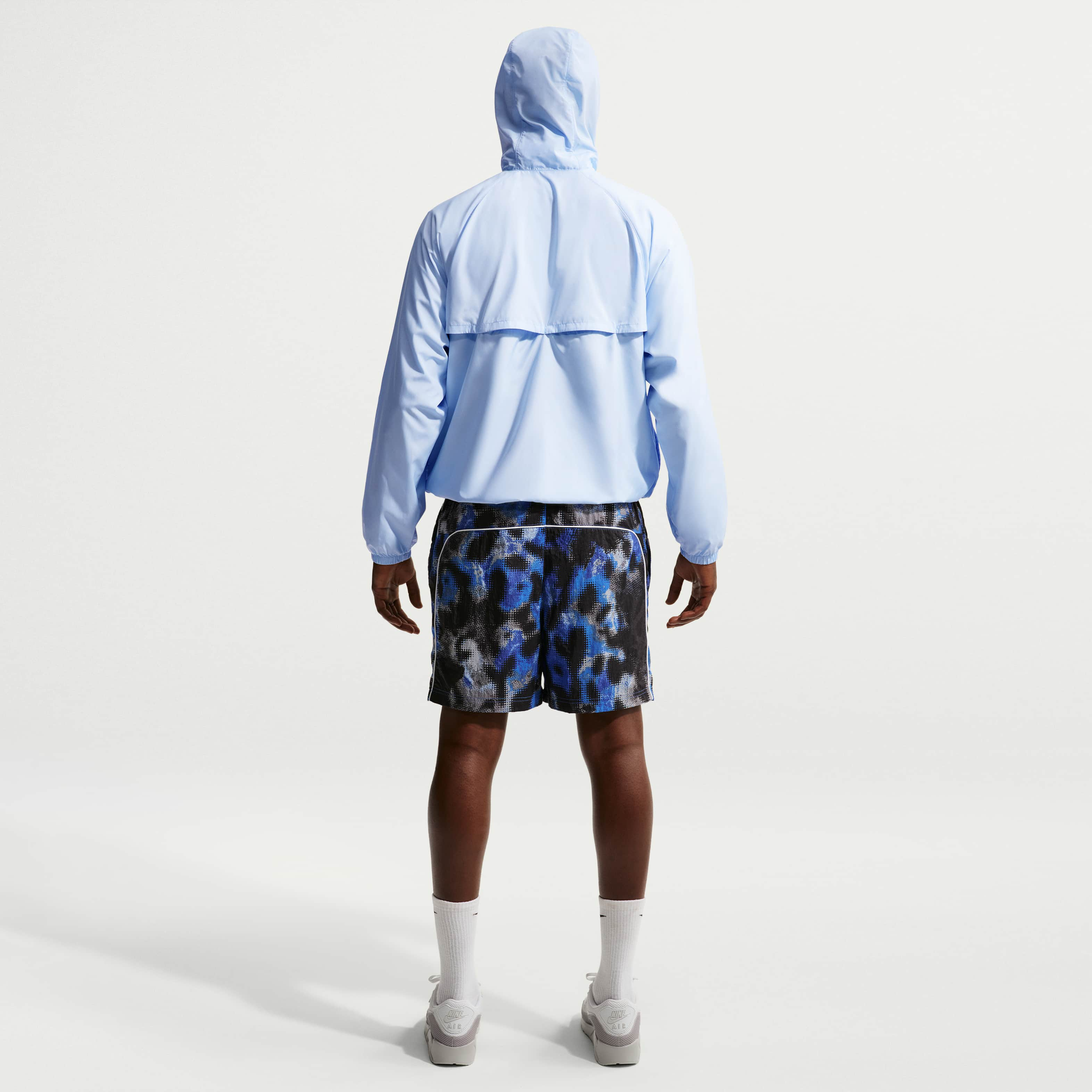 Nike Windrunner image number 4
