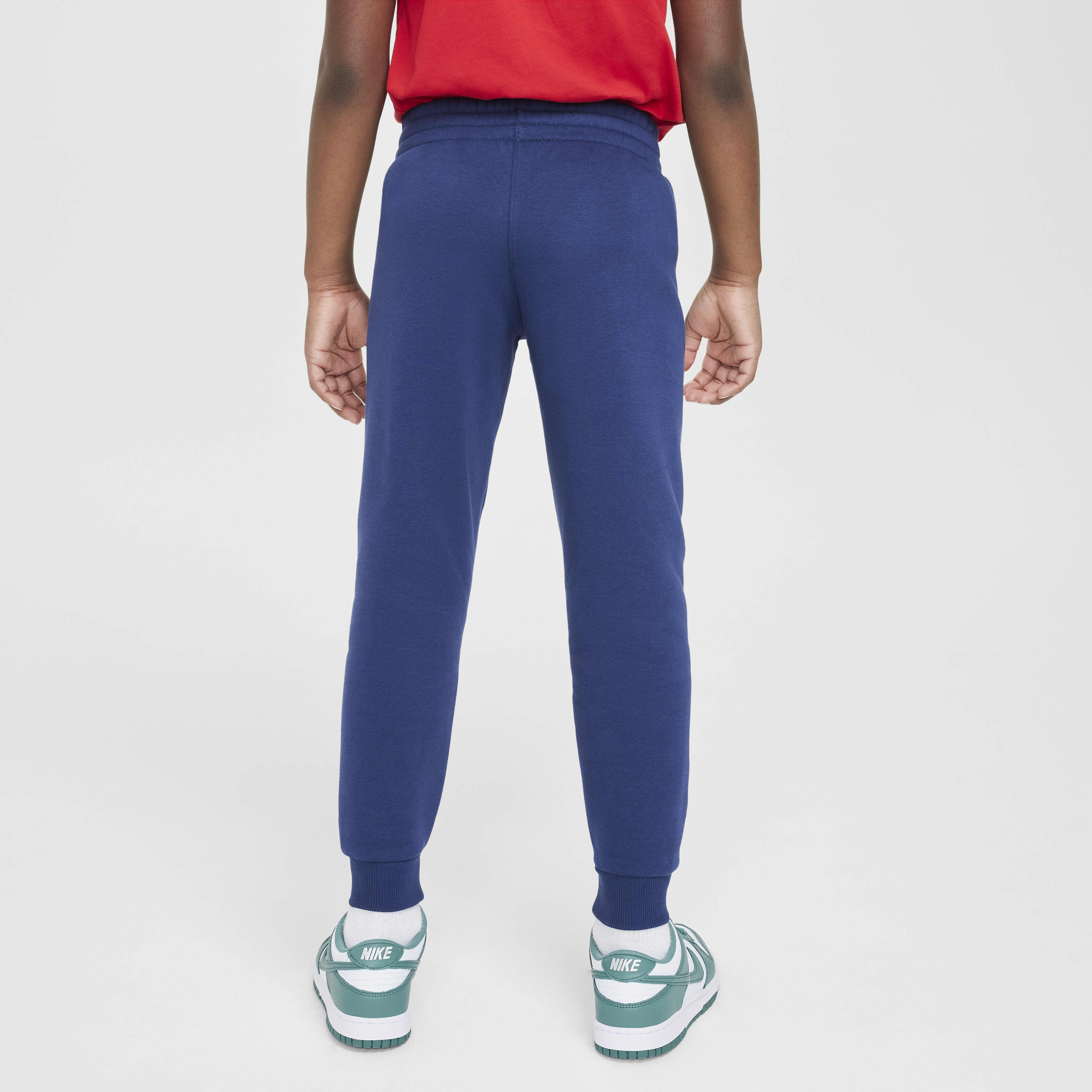 Nike Sportswear Club Fleece image number 1