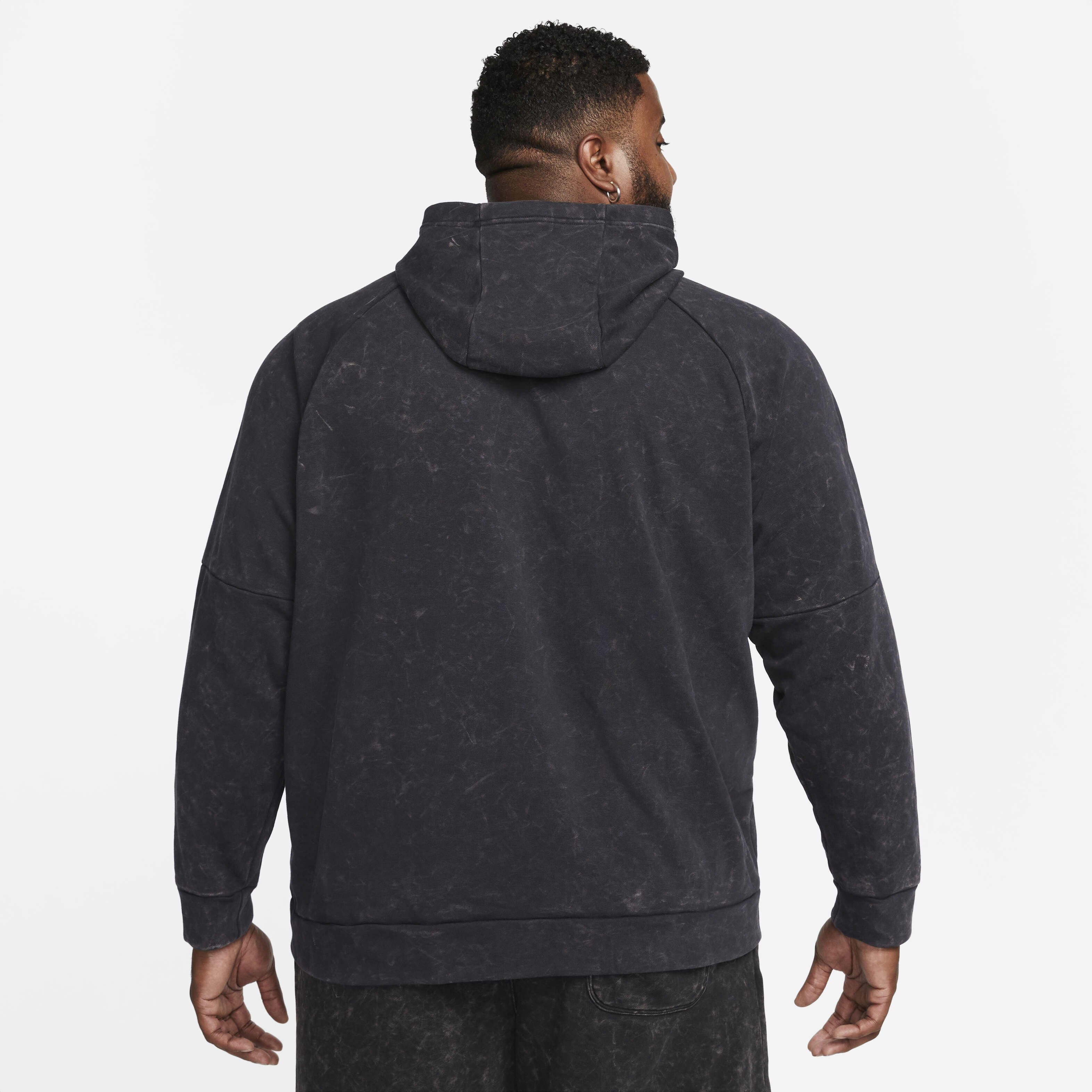 Nike Dri-FIT Fleece image number 7