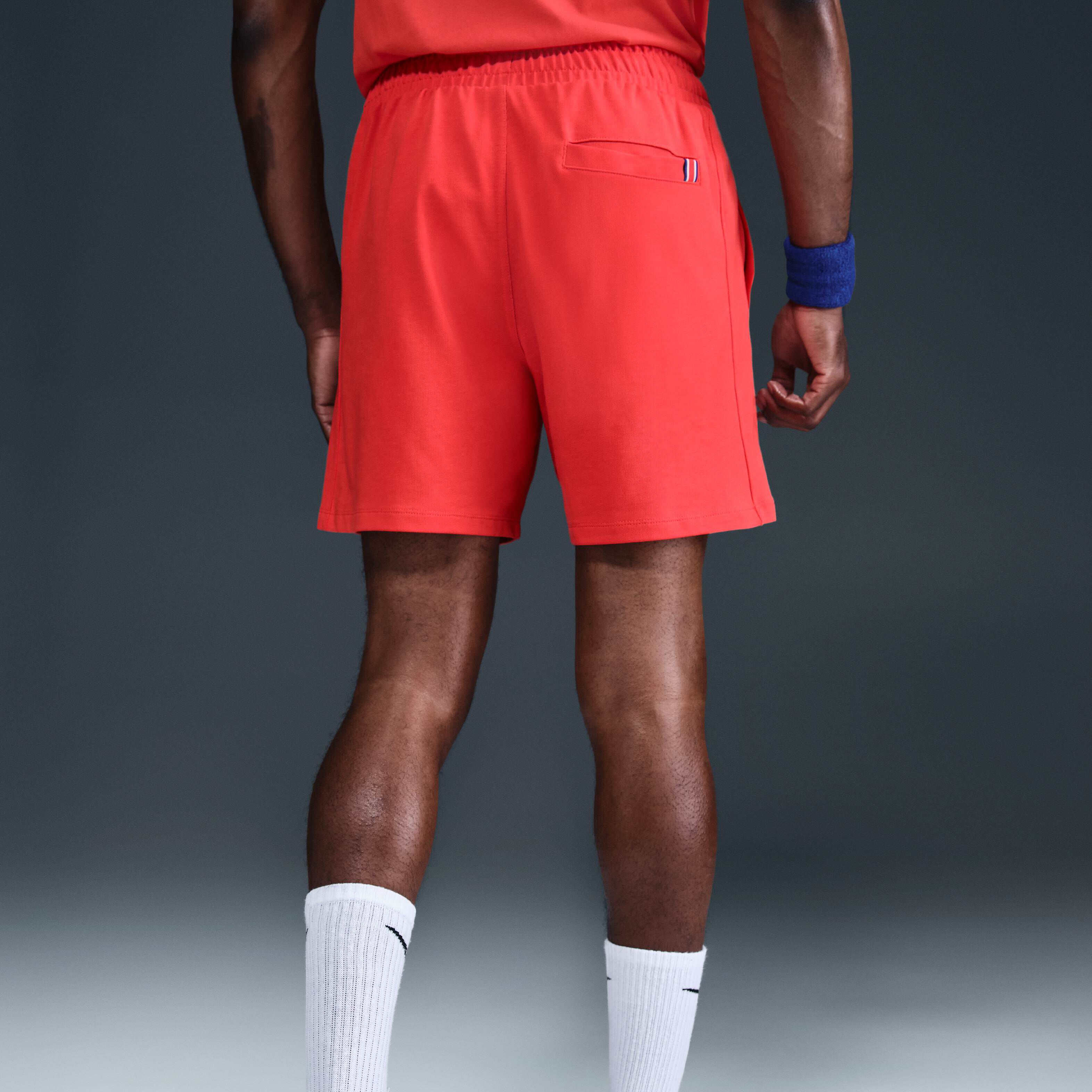 NikeCourt Heritage image number 2