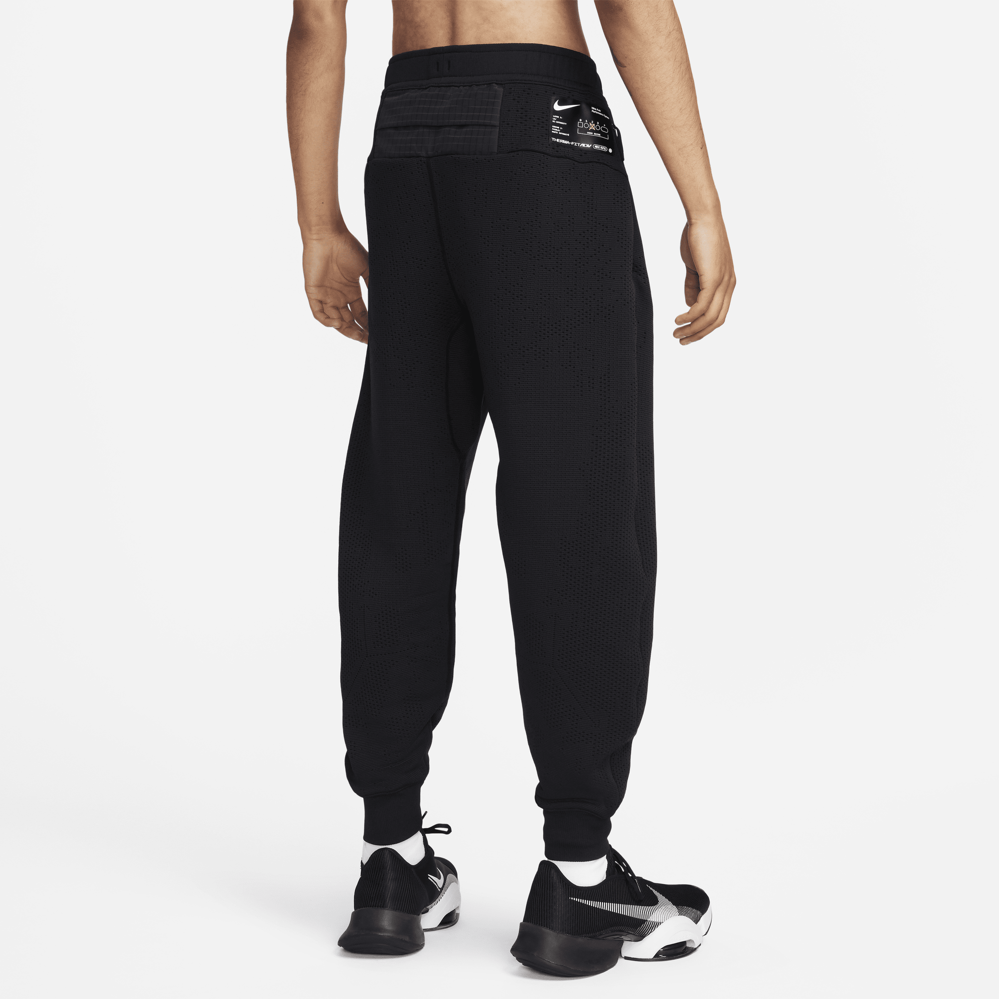 Thermal sales pants nike