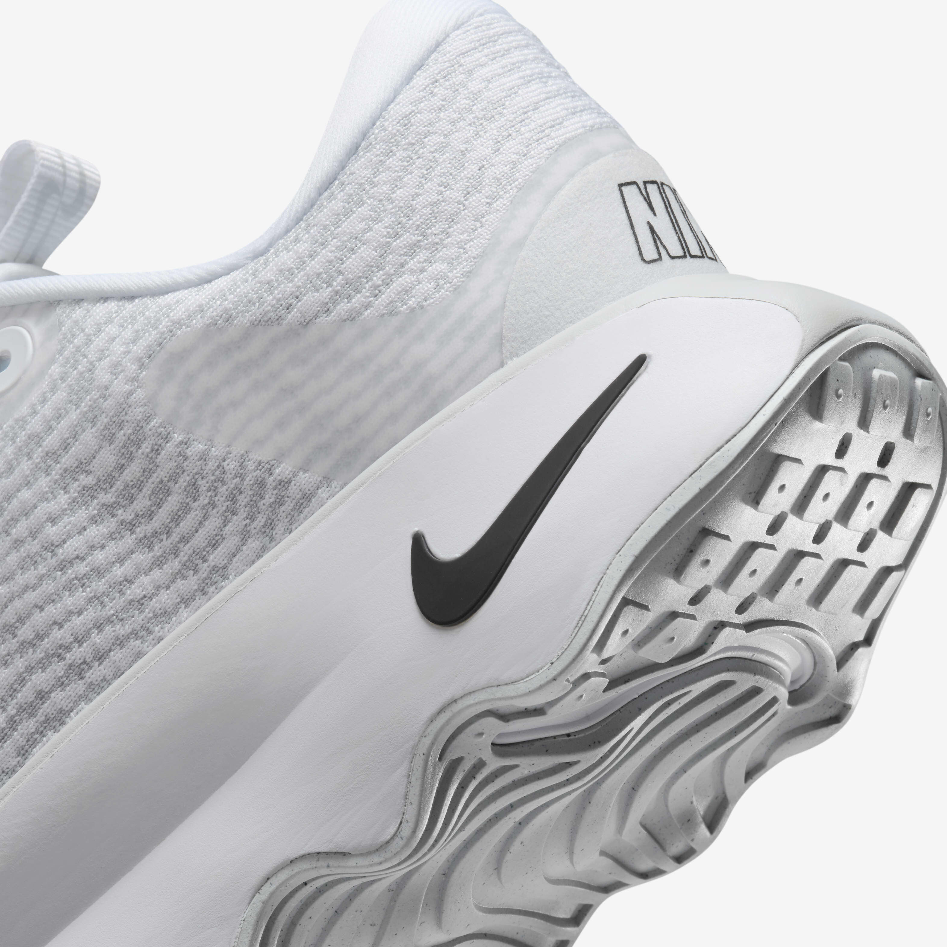 Nike Motiva image number 7