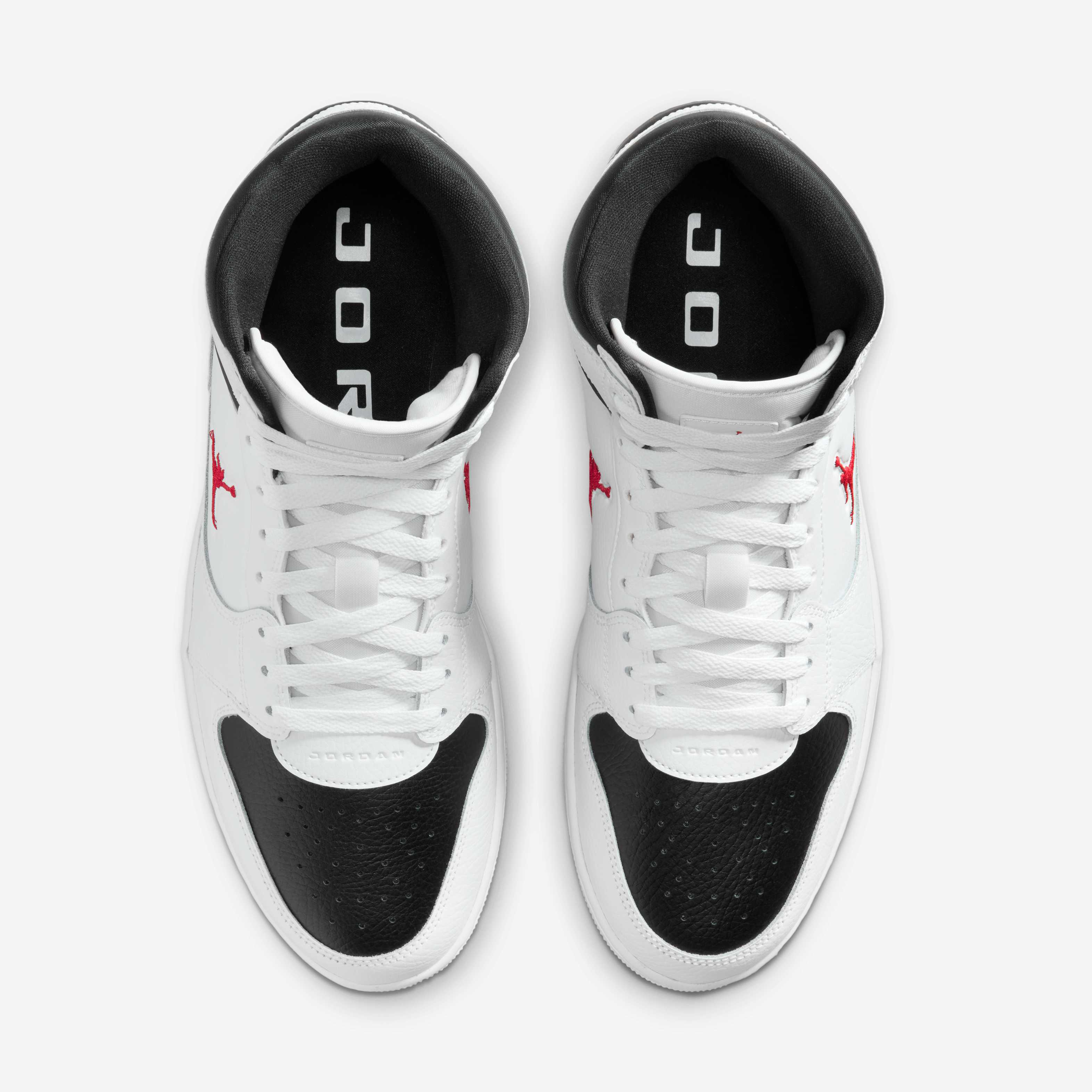 Jordan Court Connect Mid image number 3