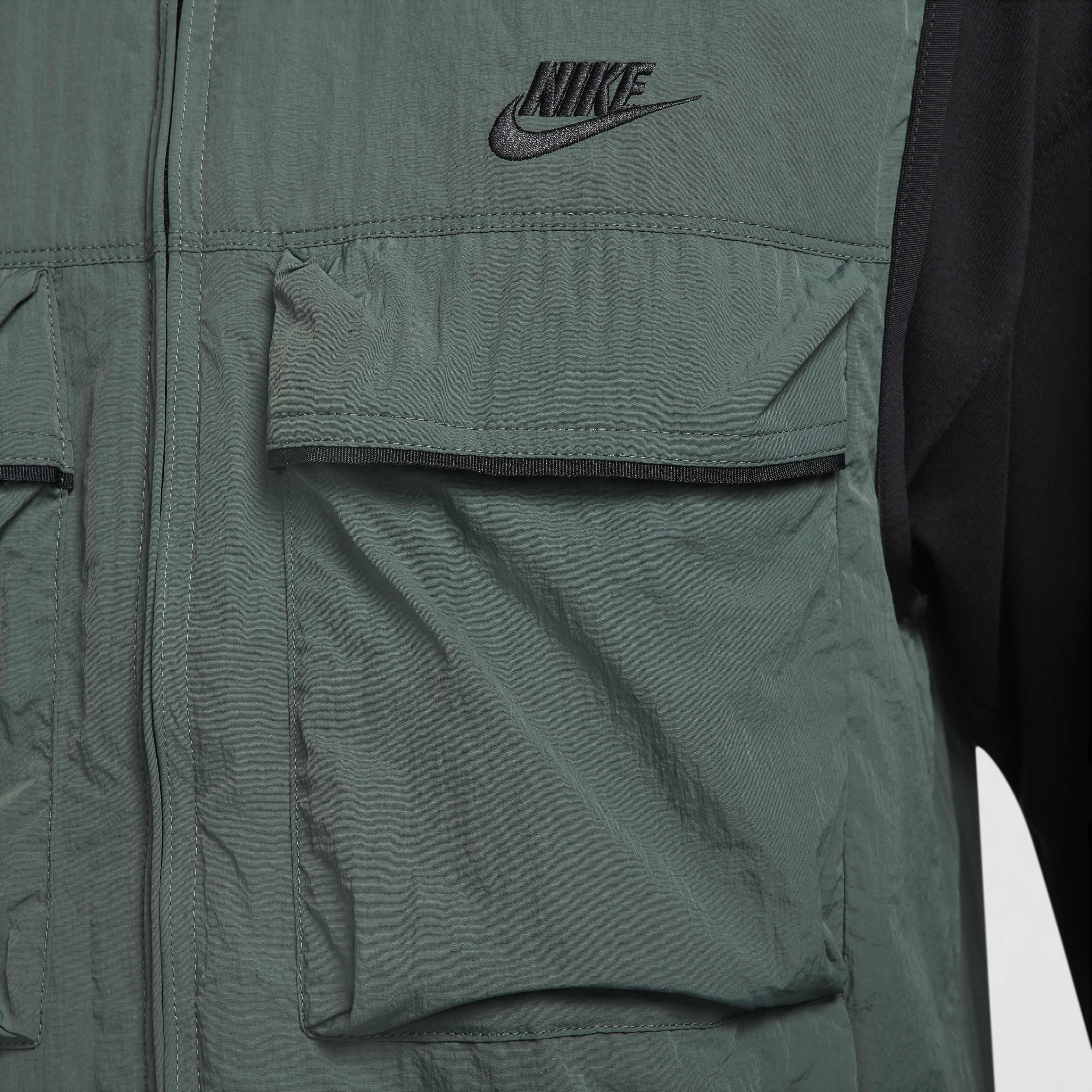 Nike Tech image number 4