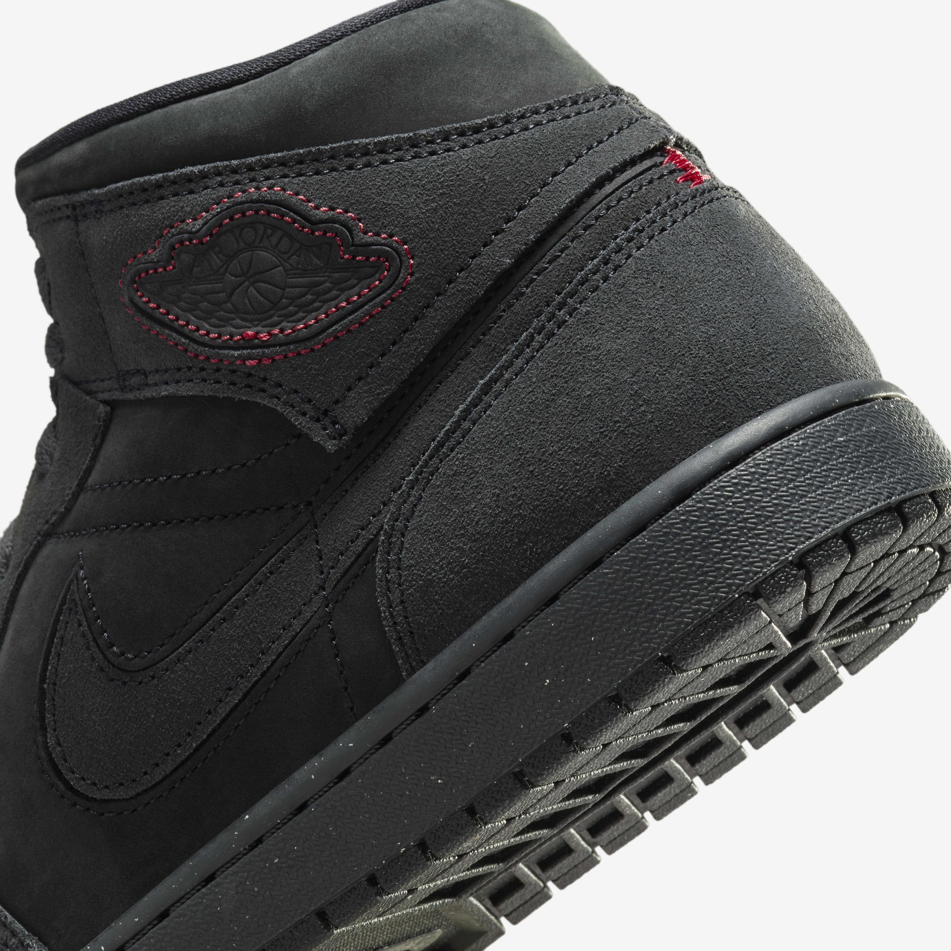 Air Jordan 1 Mid SE Craft image number 7