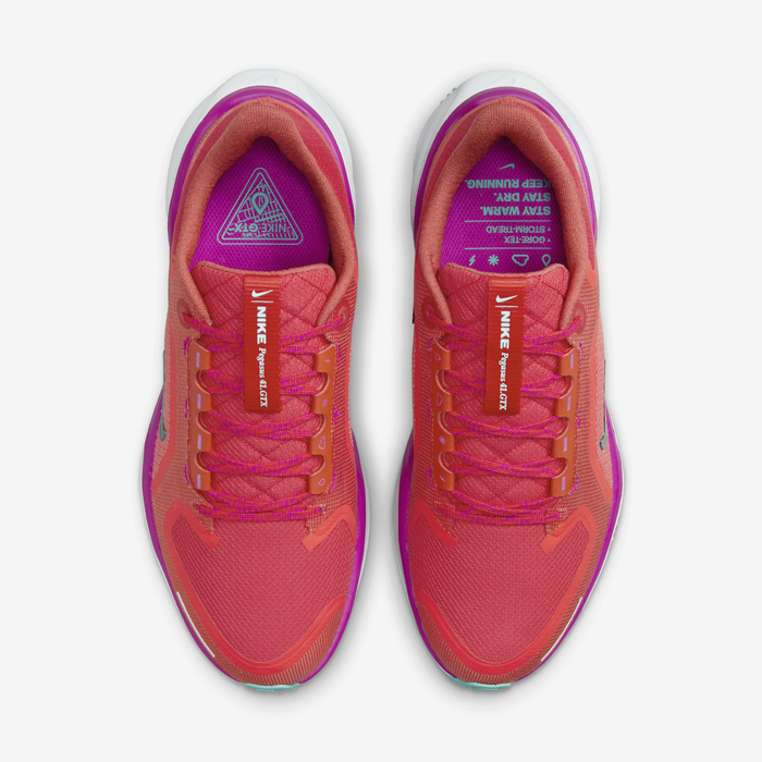Nike Pegasus 41 GORE-TEX image number 3 Nike Pegasus 41 GORE-TEX image number 3
